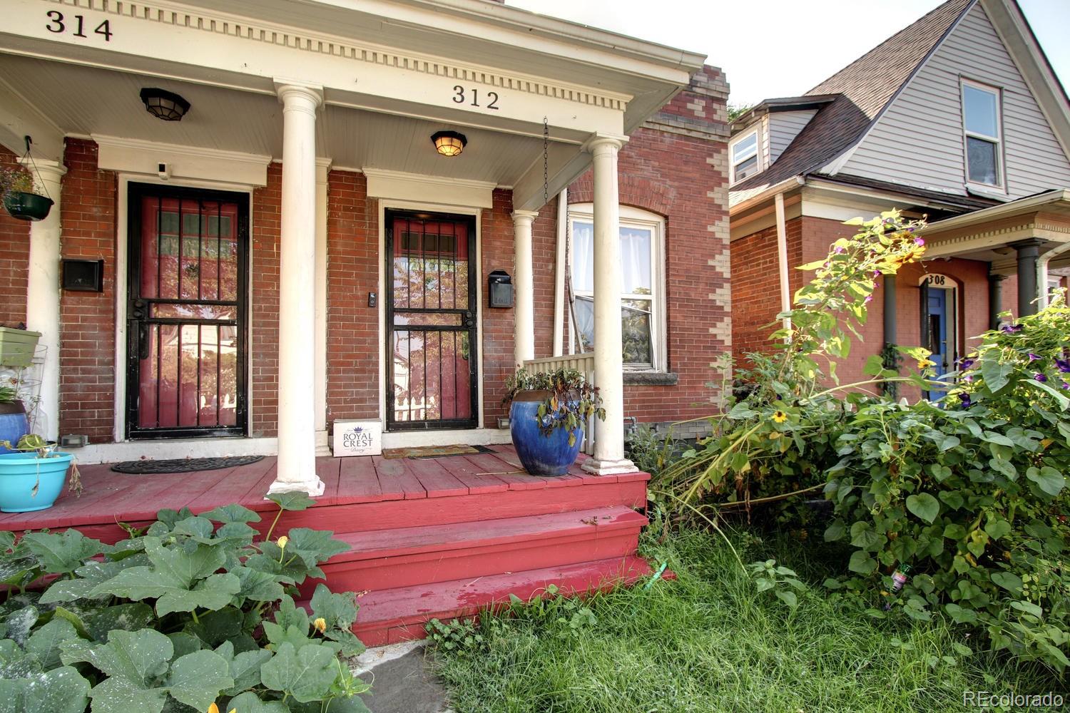 312 Inca Street Denver, CO 80223 - Photo 2 of 22 Gallery Image 2