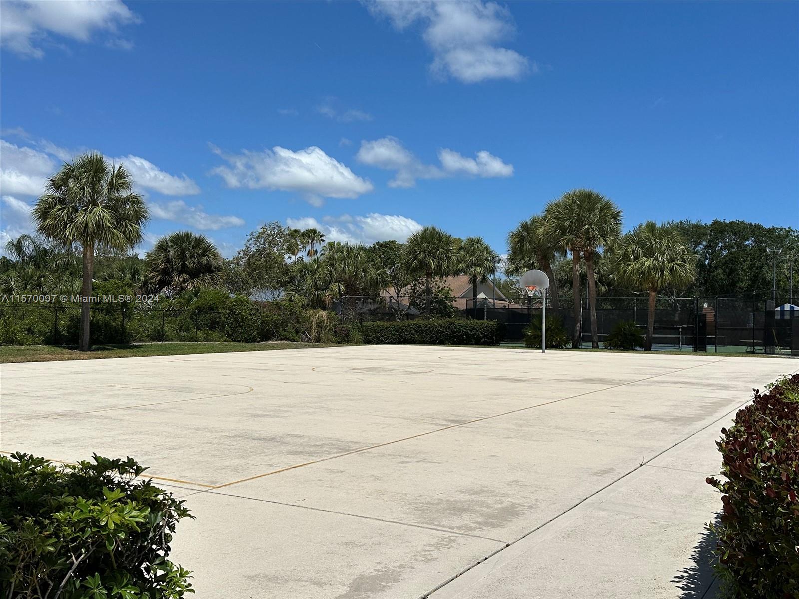 2413 24th Court Jupiter, FL 33477 - Photo 32 of 32 a view of an ocean and beach
