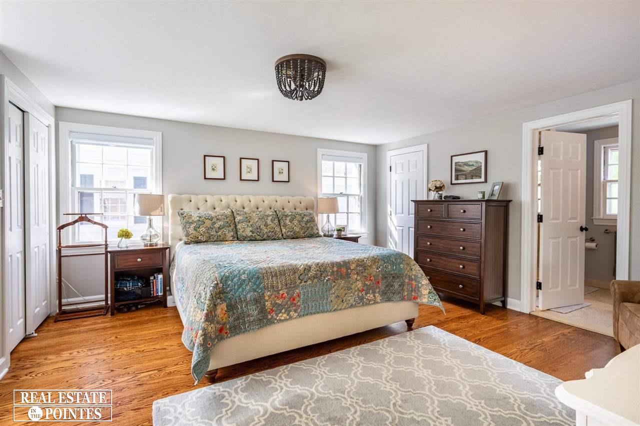 1031 Harvard Road Grosse Pointe Park, MI 48230 - Photo 25 of 42