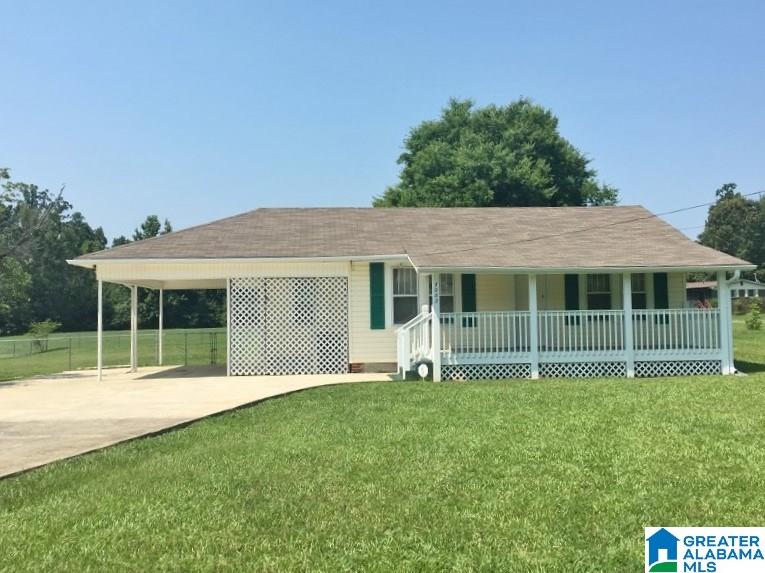 7082 Taylors Ferry Road Bessemer, AL 35023 - Photo 1 of 18