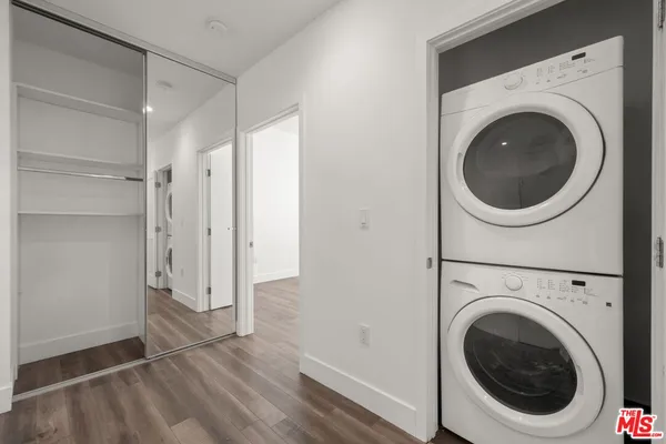 $4,195 | 1215 South Bedford Street, Unit 501, Los Angeles, CA 90035