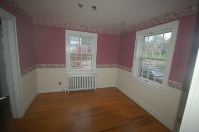 2950 Corbieshaw Road Southwest Roanoke, VA 24015 - Photo 8 of 17 DINING ROOM
