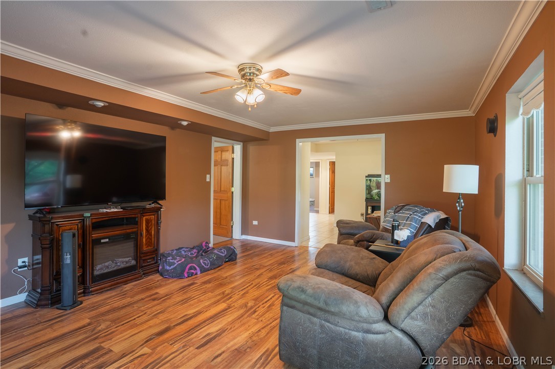 23111 Lange Road Cole Camp, MO 65325 - Photo 7 of 39
