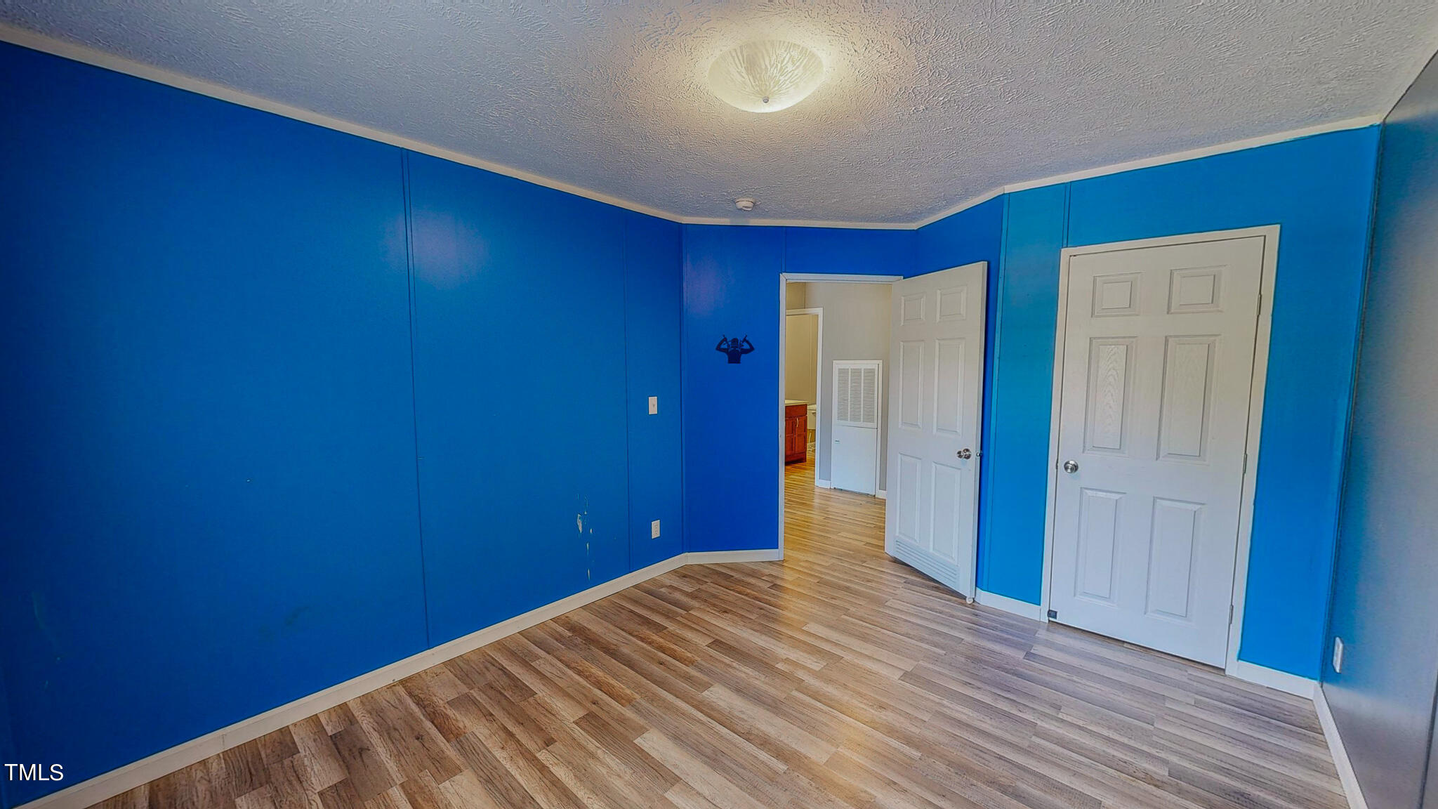 44 Pheasant Way Roxboro, NC 27574 - Photo 41 of 46 a view of empty room