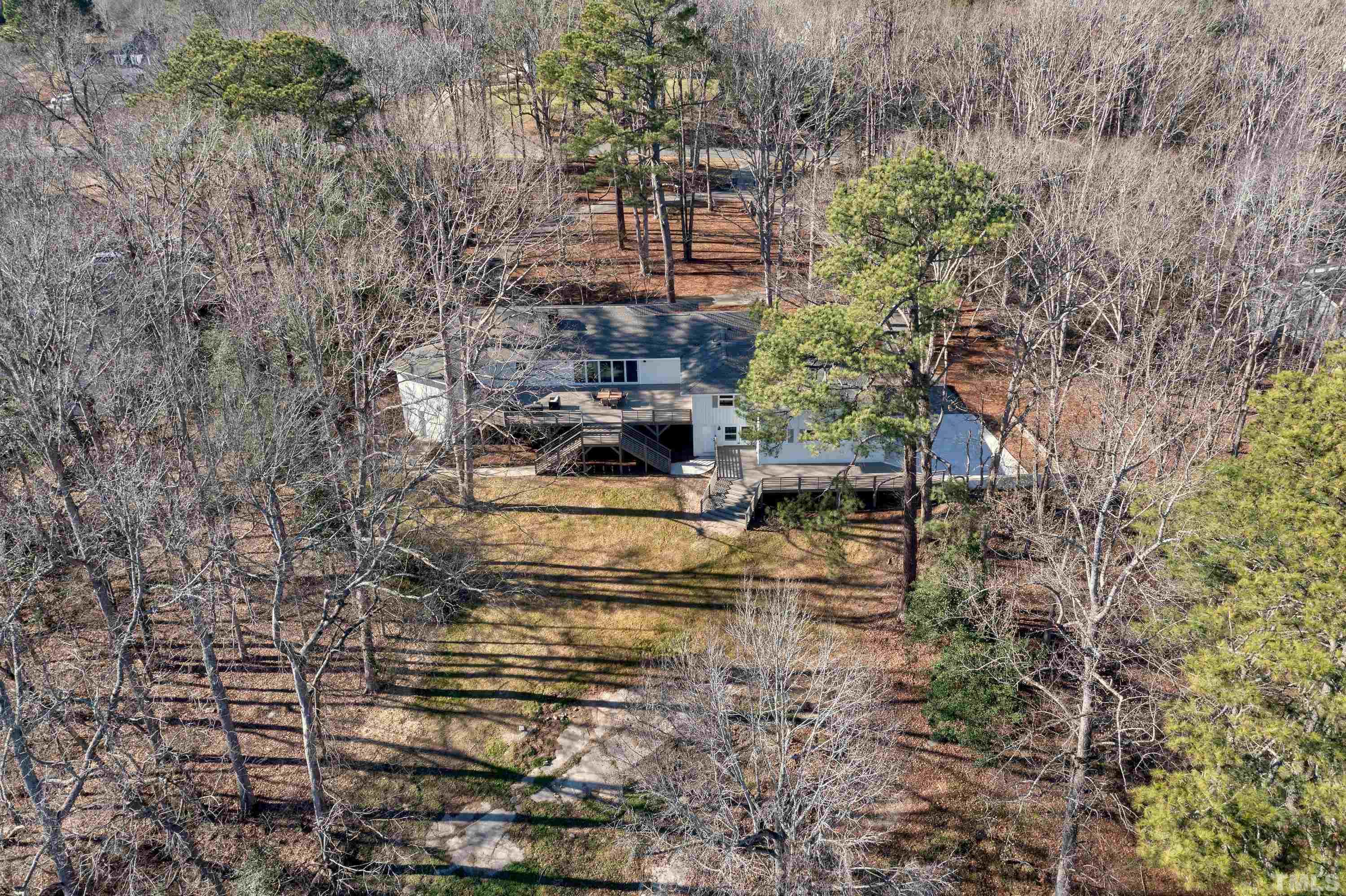 5413 Edington Lane Raleigh, NC 27604 - Photo 39 of 59