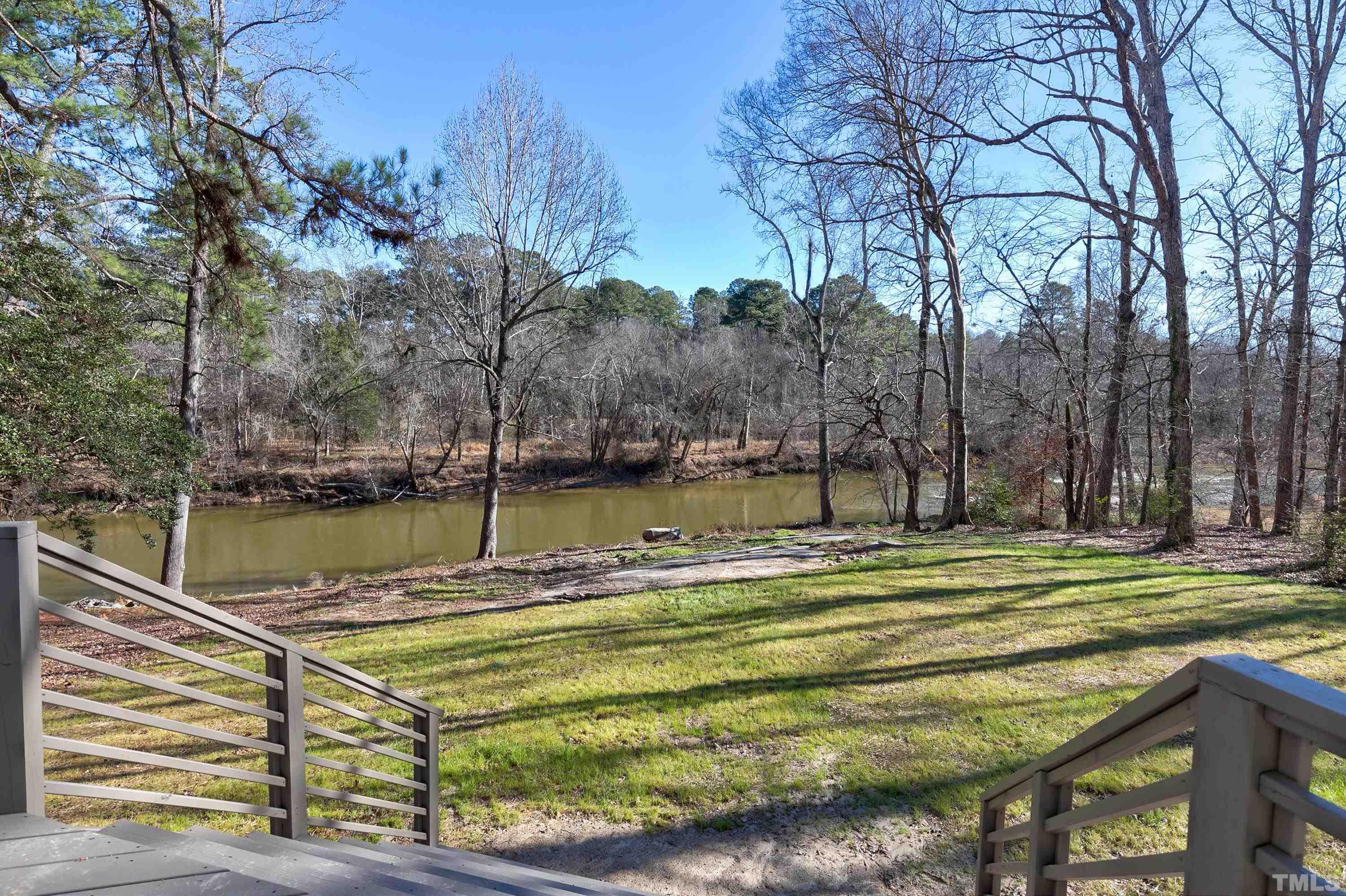 5413 Edington Lane Raleigh, NC 27604 - Photo 49 of 59 a view of a swimming pool with a patio