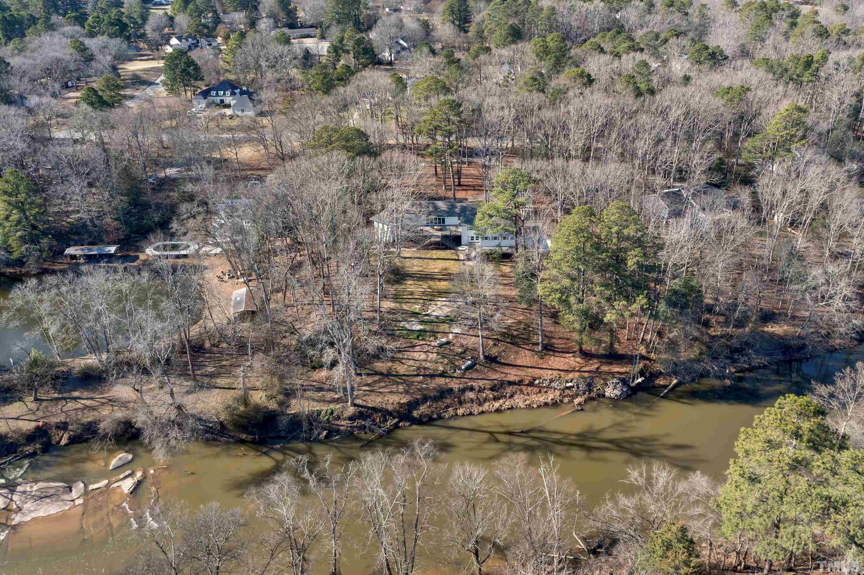 5413 Edington Lane Raleigh, NC 27604 - Photo 54 of 59