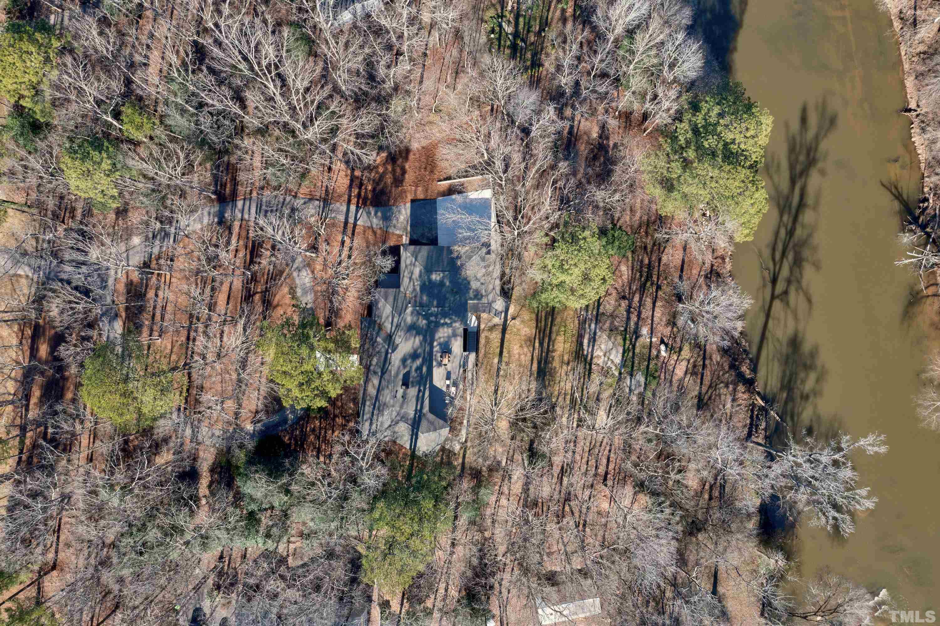 5413 Edington Lane Raleigh, NC 27604 - Photo 57 of 59 a picture of trees