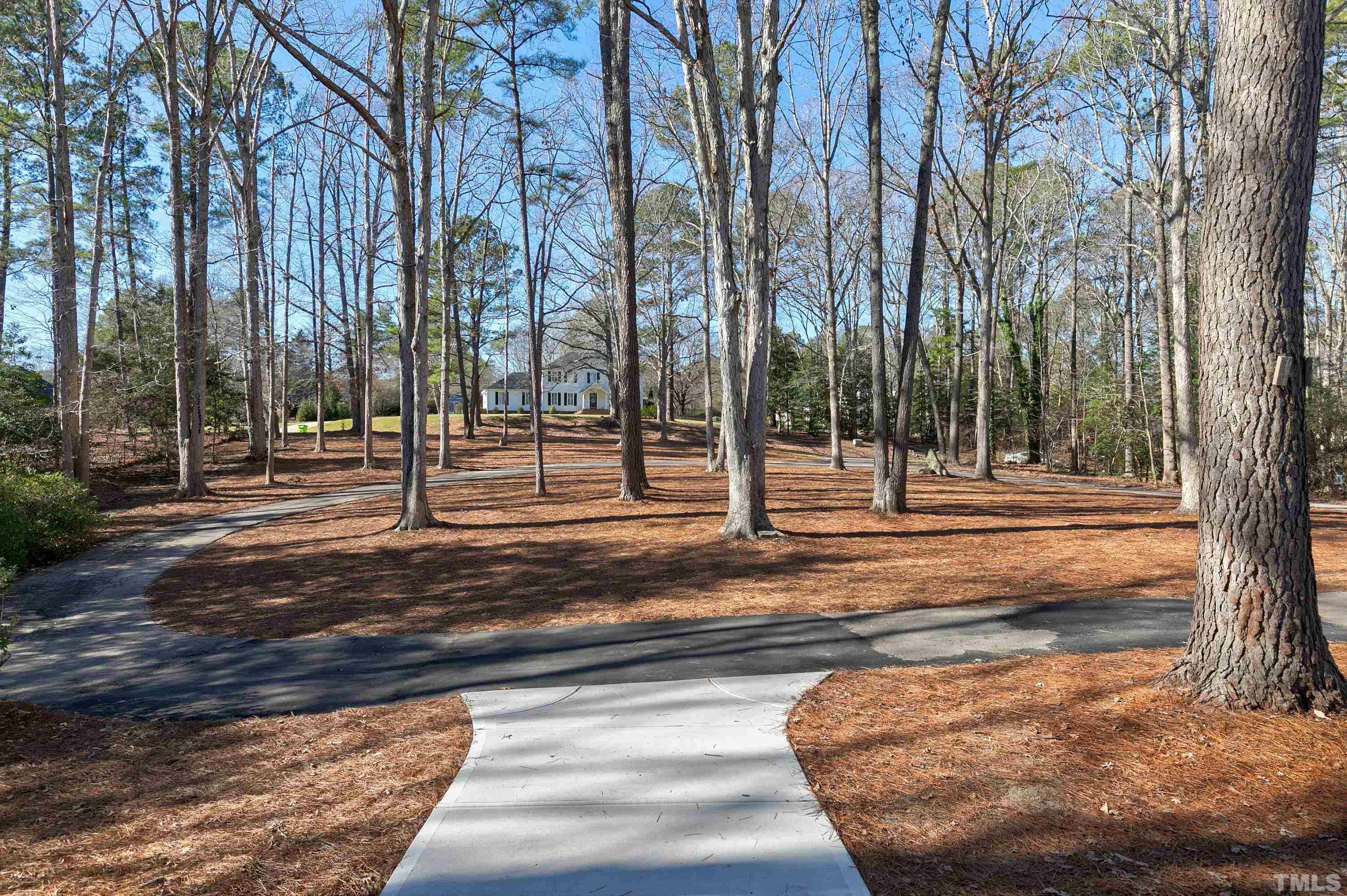 5413 Edington Lane Raleigh, NC 27604 - Photo 59 of 59 not sure