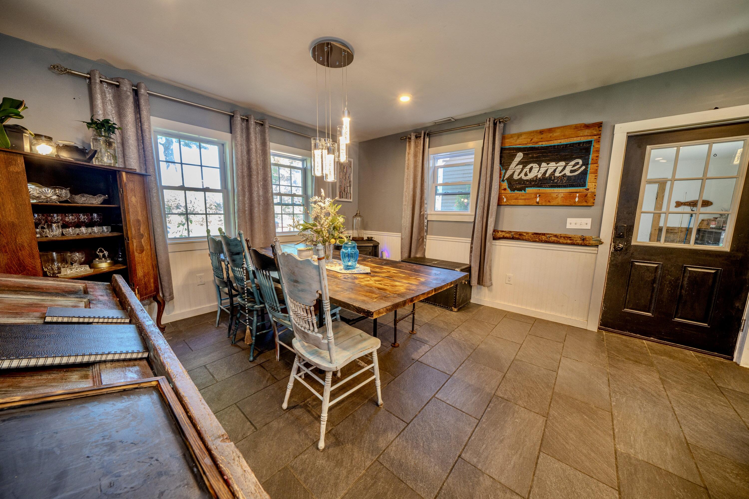 140 Appleton Ridge Road Searsmont, ME 04973 - Photo 13 of 53 2170