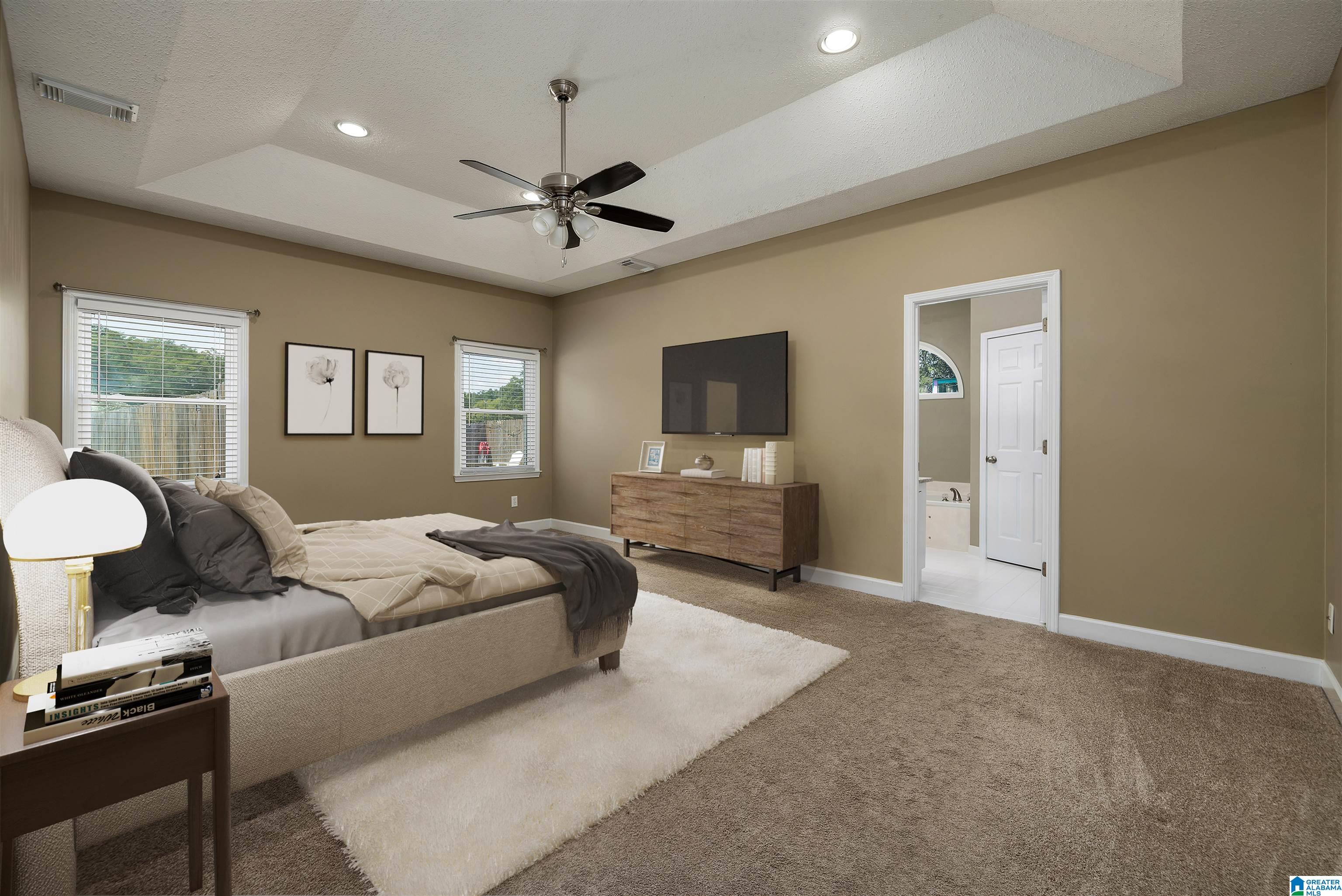 240 Meadow Ridge Drive Tuscaloosa, AL 35405 - Photo 25 of 51