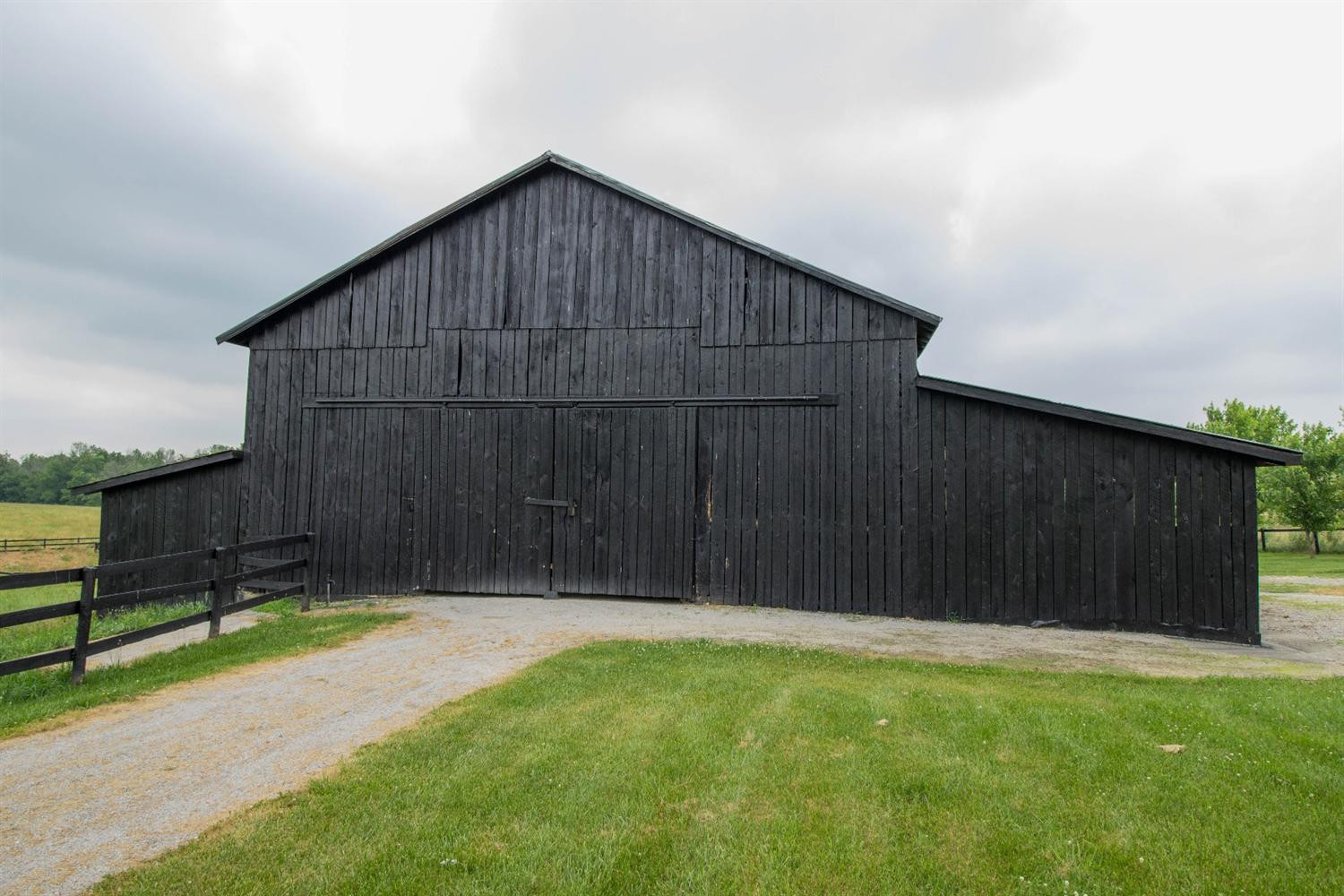 1699 Clintonville Road Paris, KY 40361 - Photo 8 of 11 Photo 8