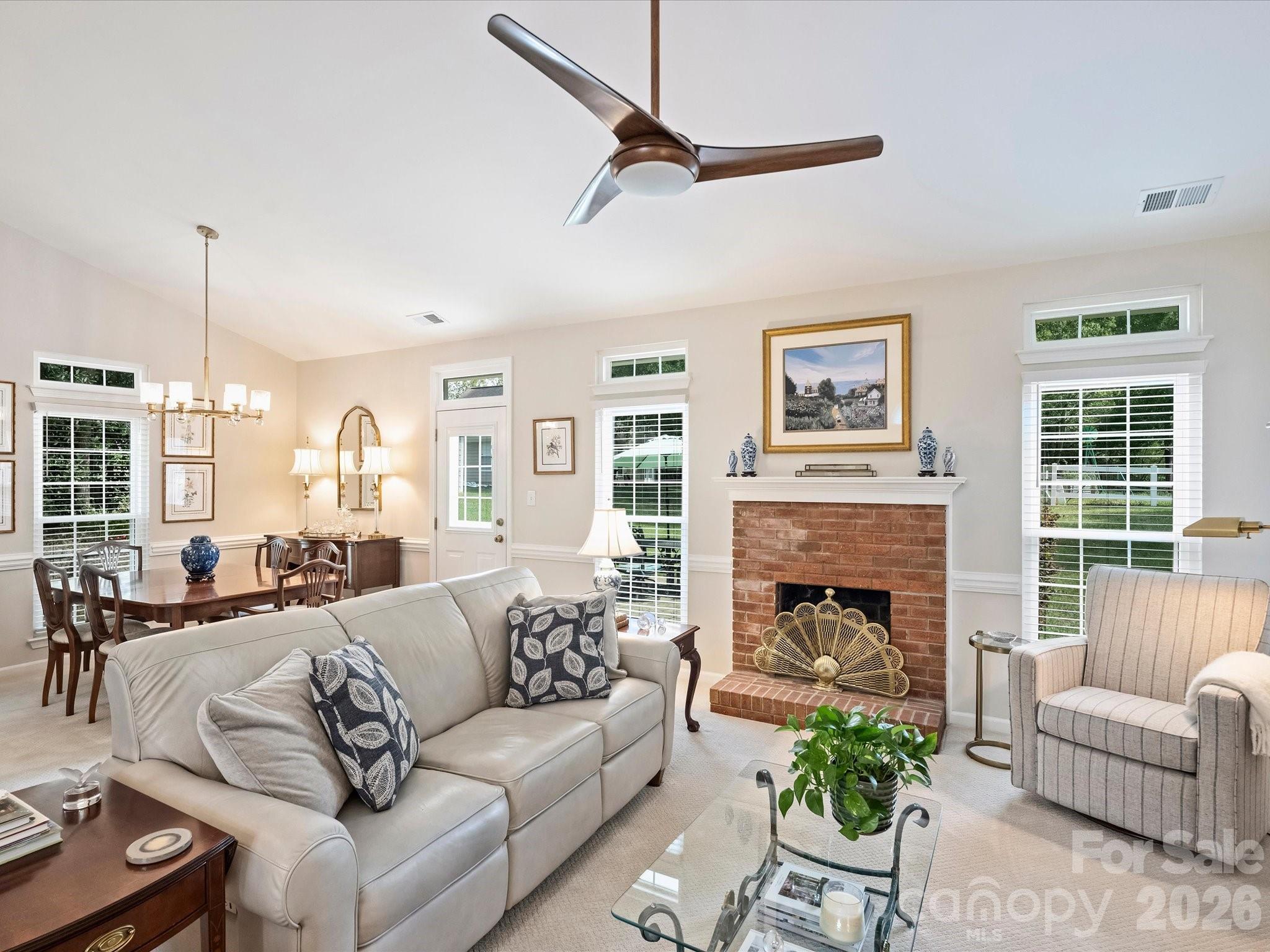 1608 Running Brook Road Charlotte, NC 28214 - Photo 6 of 36 Gallery Image 6