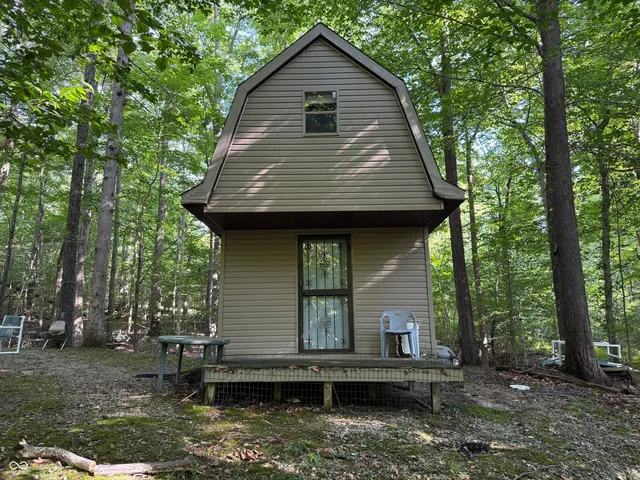 $125,500 | 8401 Buffalo Road, Poland, IN 47868