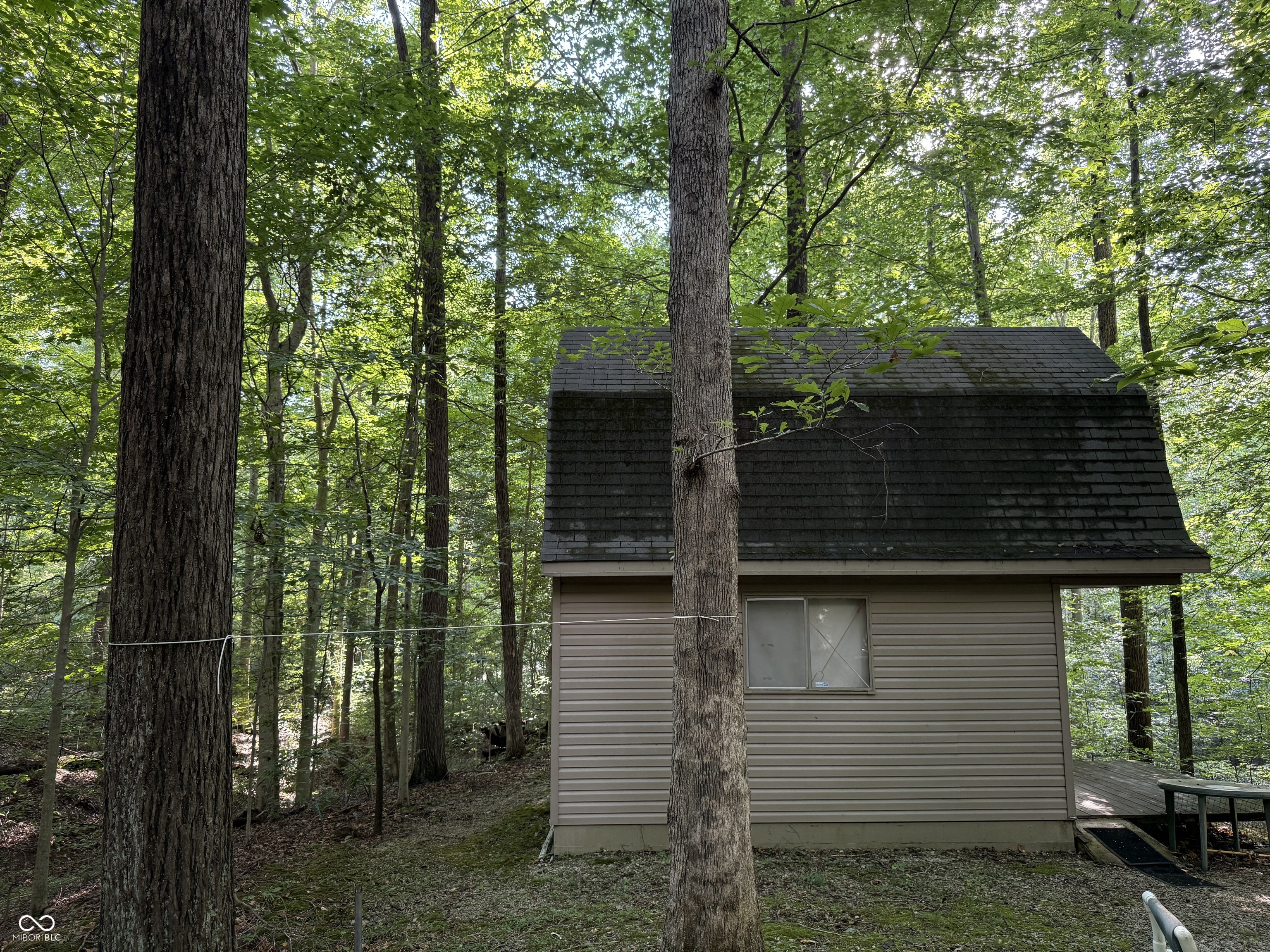 8401 Buffalo Road Poland, IN 47868 - Photo 6 of 8