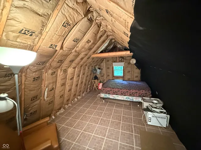 $125,500 | 8401 Buffalo Road, Poland, IN 47868