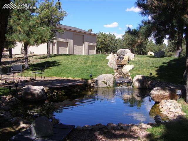 11280 Teachout Road Colorado Springs, CO 80908 - Photo 2 of 24 Gallery Image 2