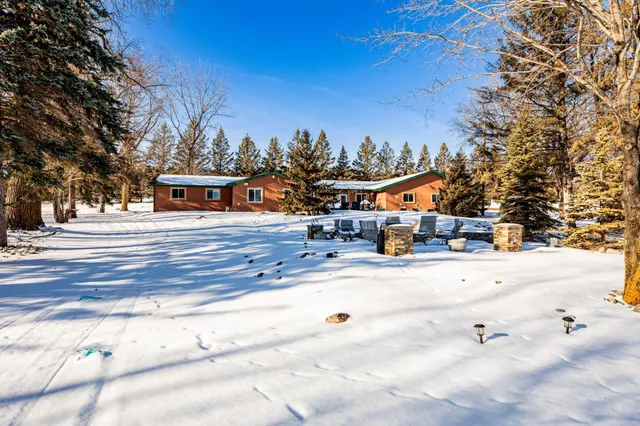 $1,425,000 | 19745 Morton Oaks Road, Detroit Lakes, MN 56501