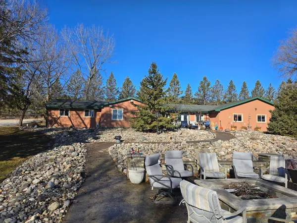 $1,425,000 | 19745 Morton Oaks Road, Detroit Lakes, MN 56501