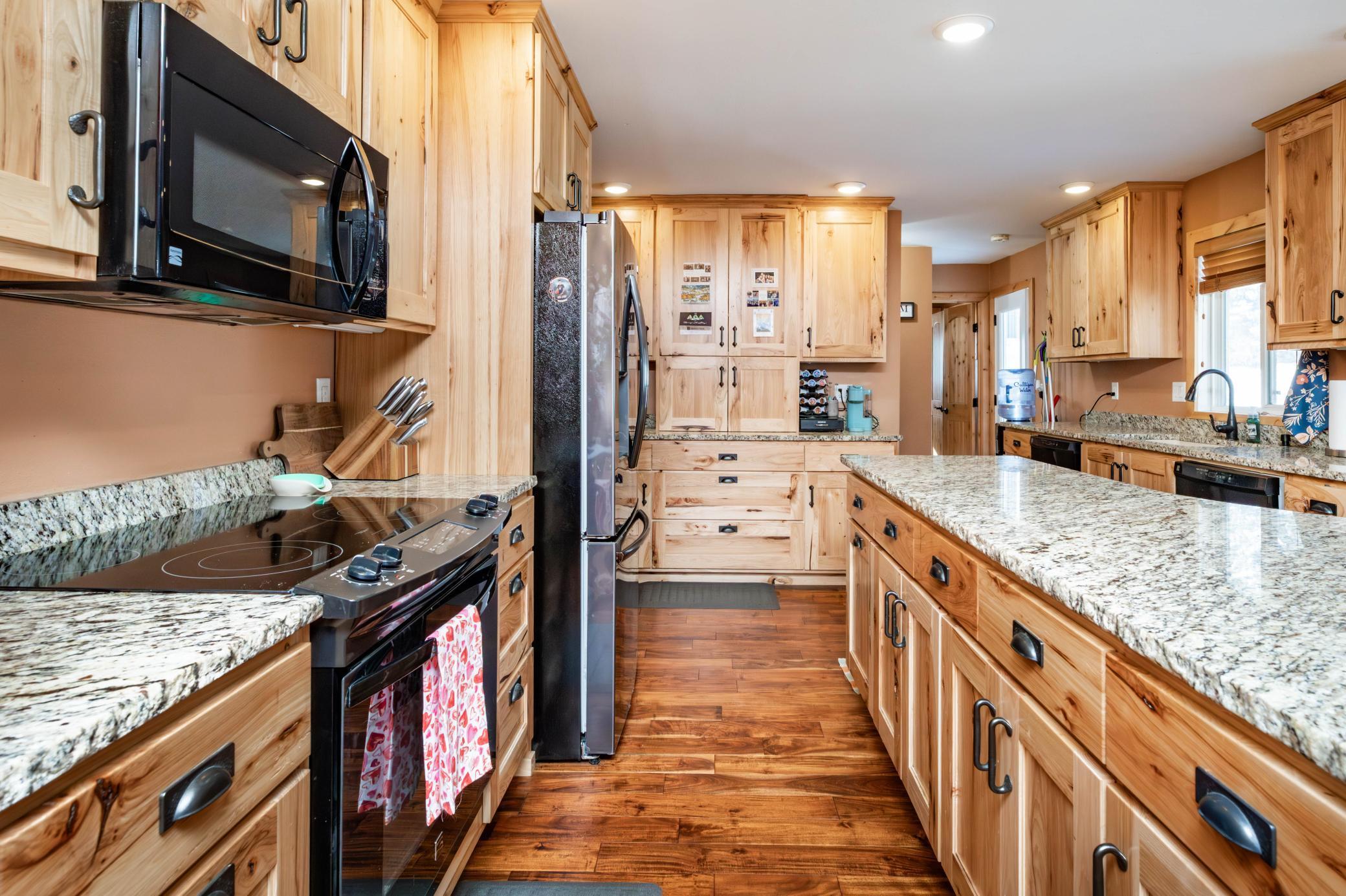 19745 Morton Oaks Road Detroit Lakes, MN 56501 - Photo 19 of 74