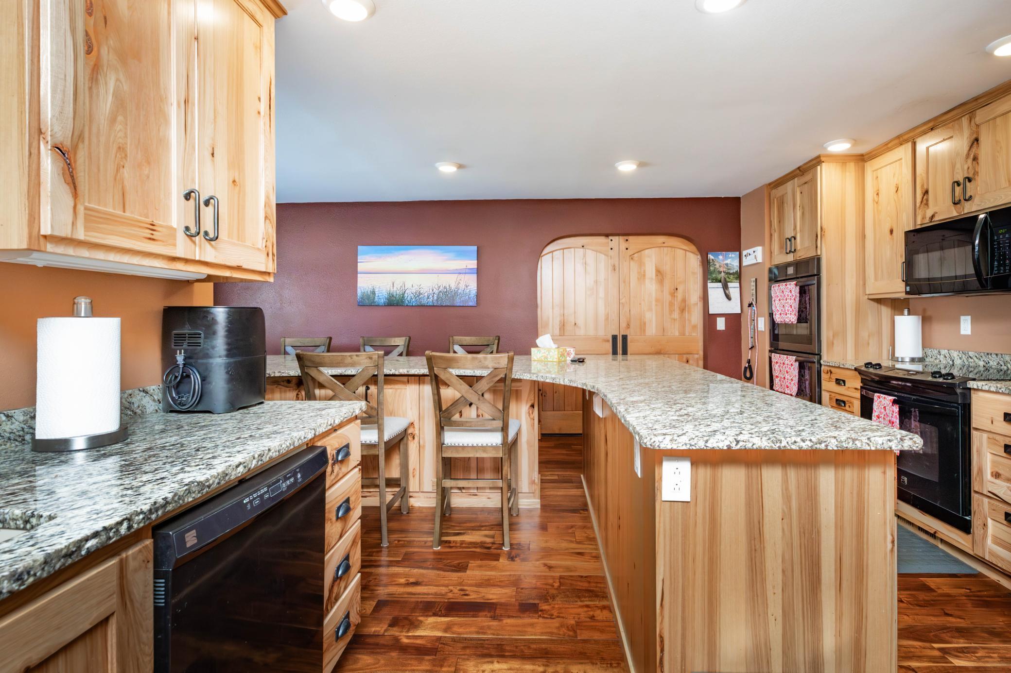 19745 Morton Oaks Road Detroit Lakes, MN 56501 - Photo 20 of 74