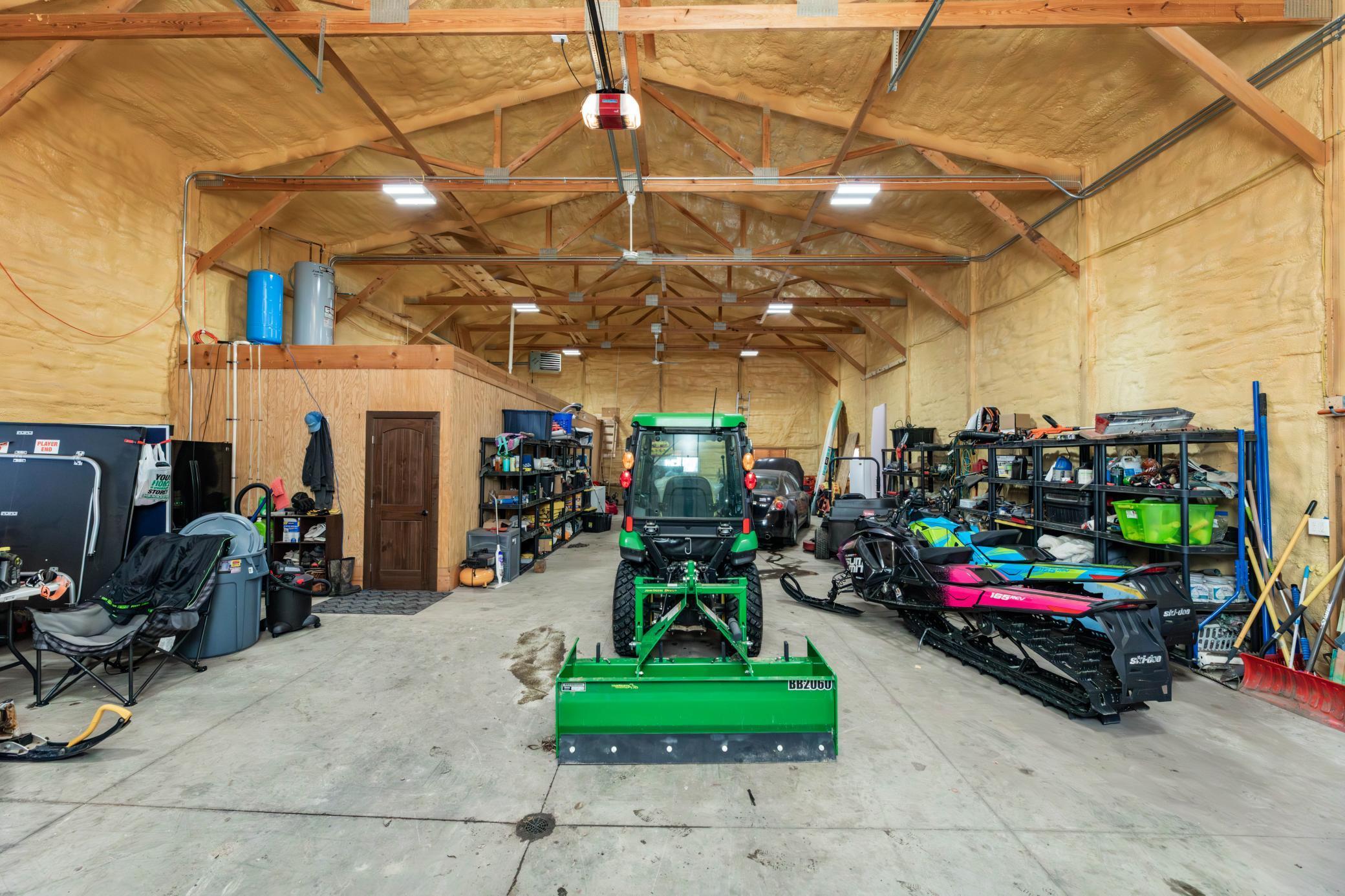 19745 Morton Oaks Road Detroit Lakes, MN 56501 - Photo 42 of 74