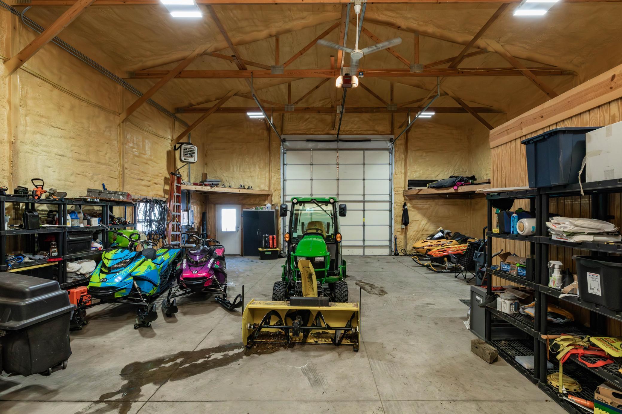 19745 Morton Oaks Road Detroit Lakes, MN 56501 - Photo 43 of 74