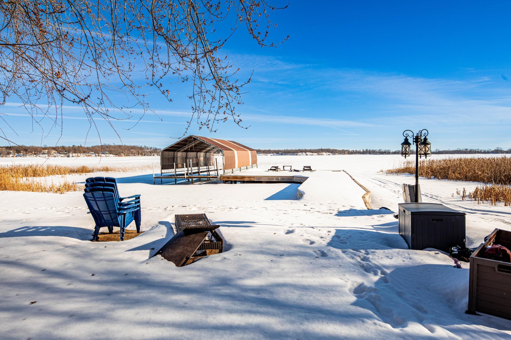 19745 Morton Oaks Road Detroit Lakes, MN 56501 - Photo 55 of 74