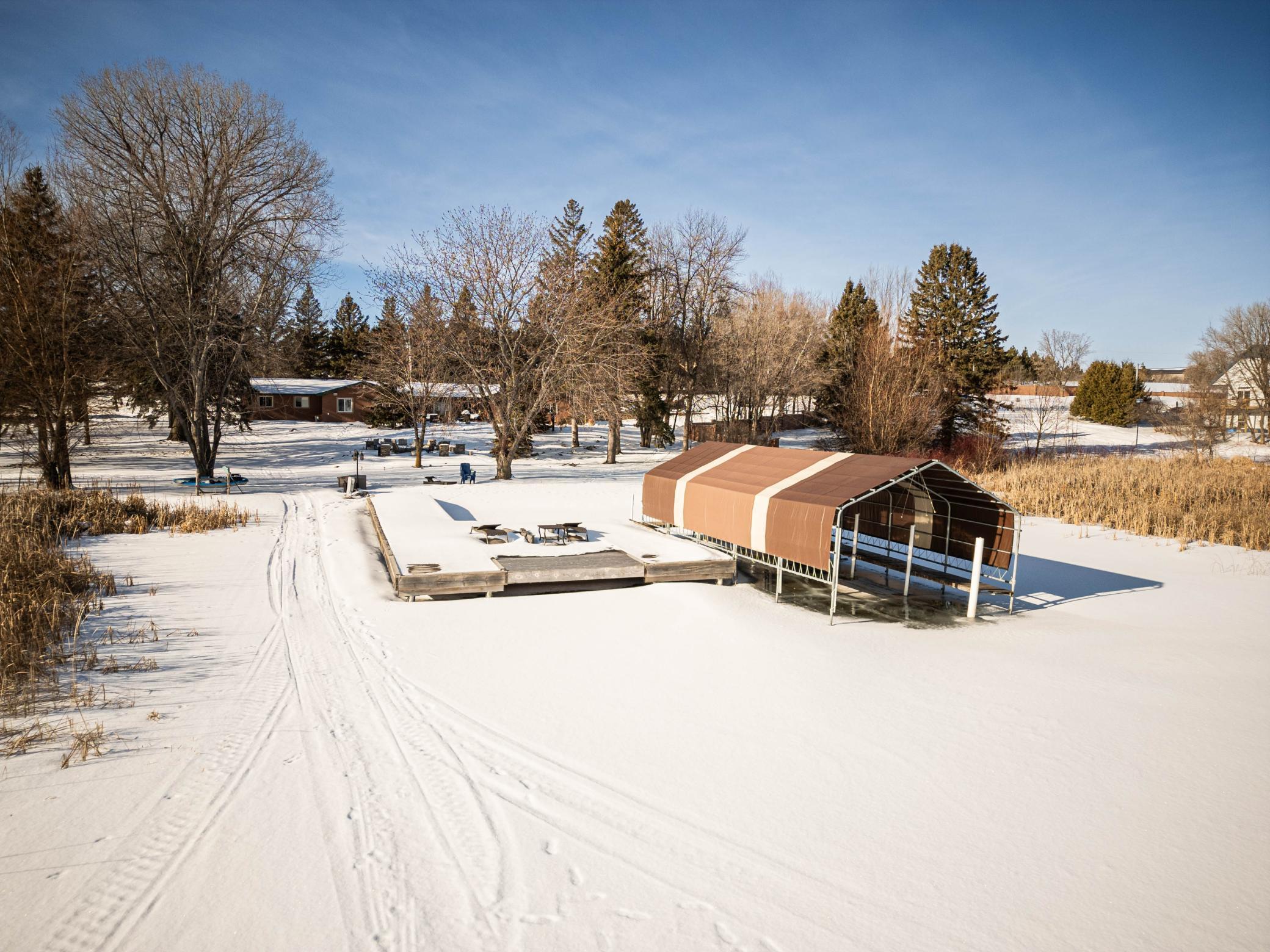 19745 Morton Oaks Road Detroit Lakes, MN 56501 - Photo 56 of 74