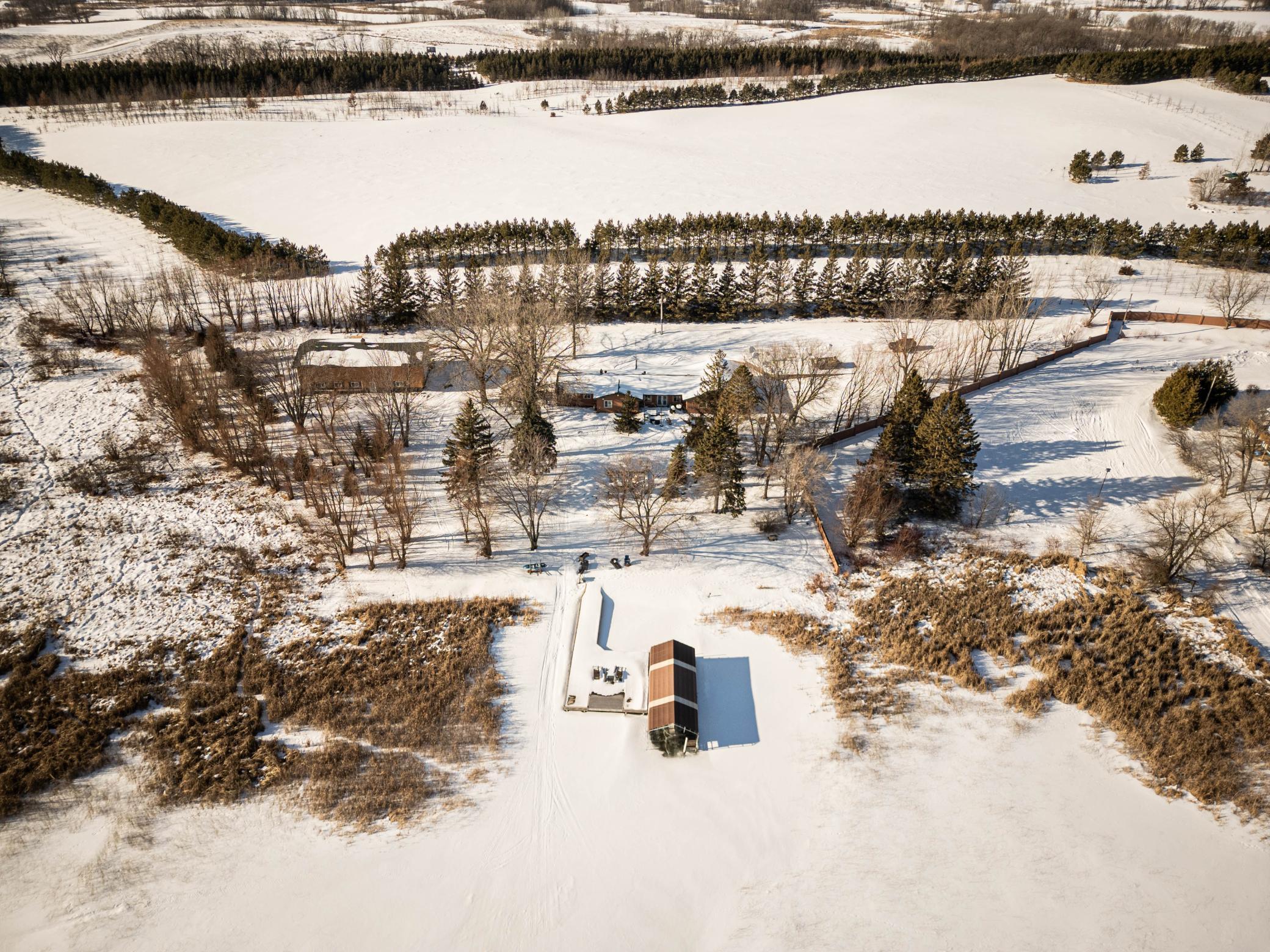 19745 Morton Oaks Road Detroit Lakes, MN 56501 - Photo 57 of 74