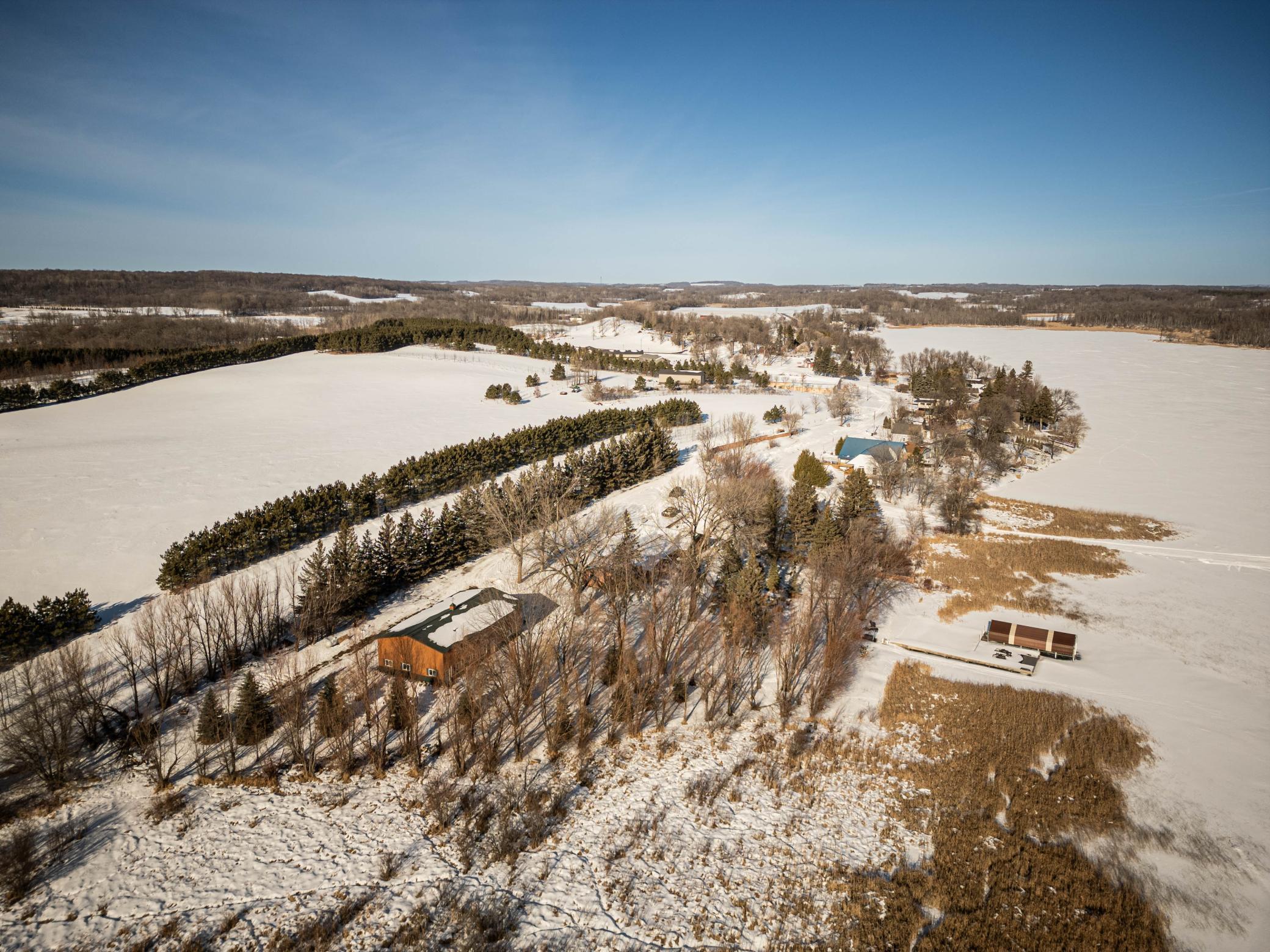 19745 Morton Oaks Road Detroit Lakes, MN 56501 - Photo 59 of 74