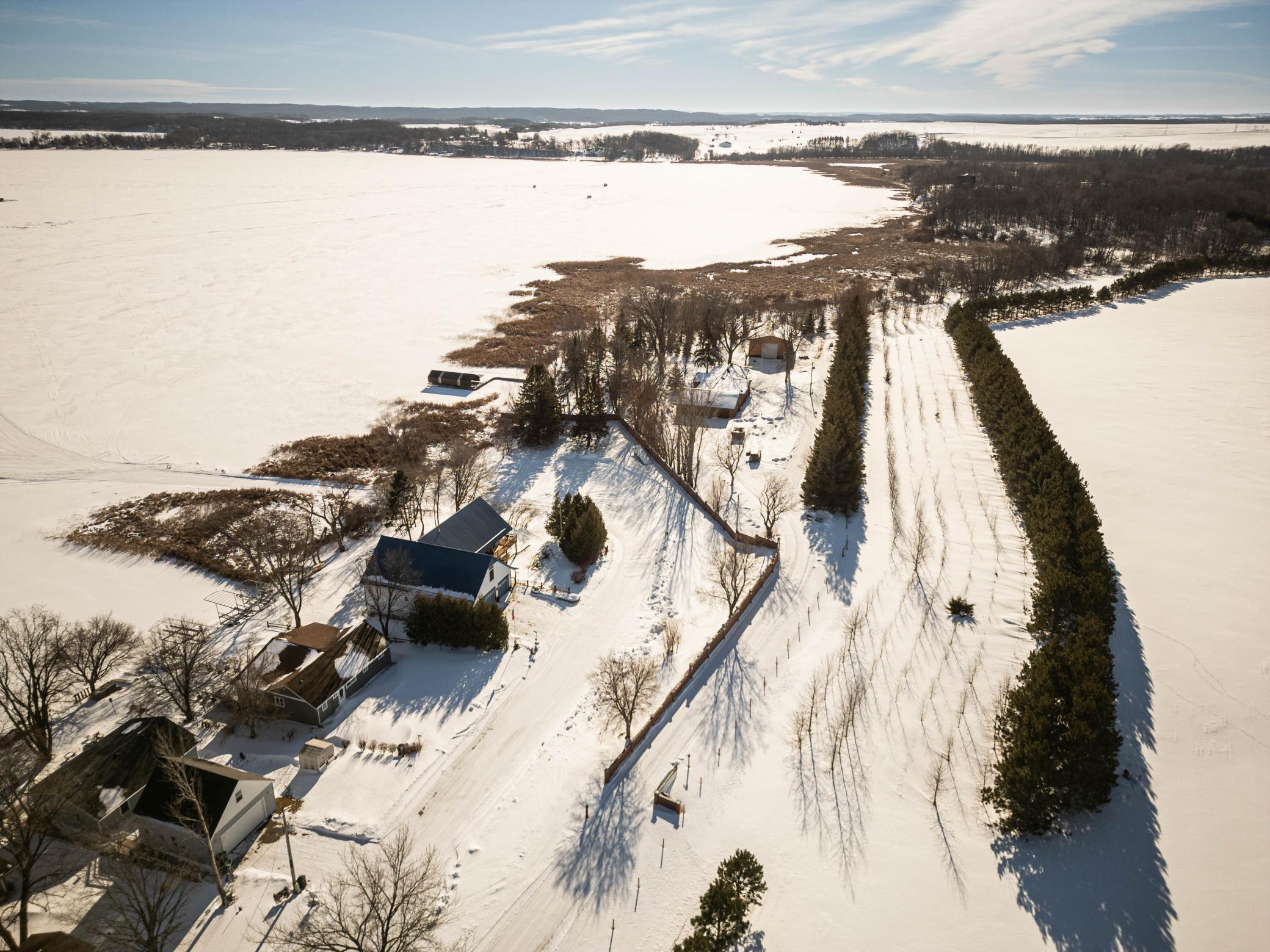 19745 Morton Oaks Road Detroit Lakes, MN 56501 - Photo 61 of 74