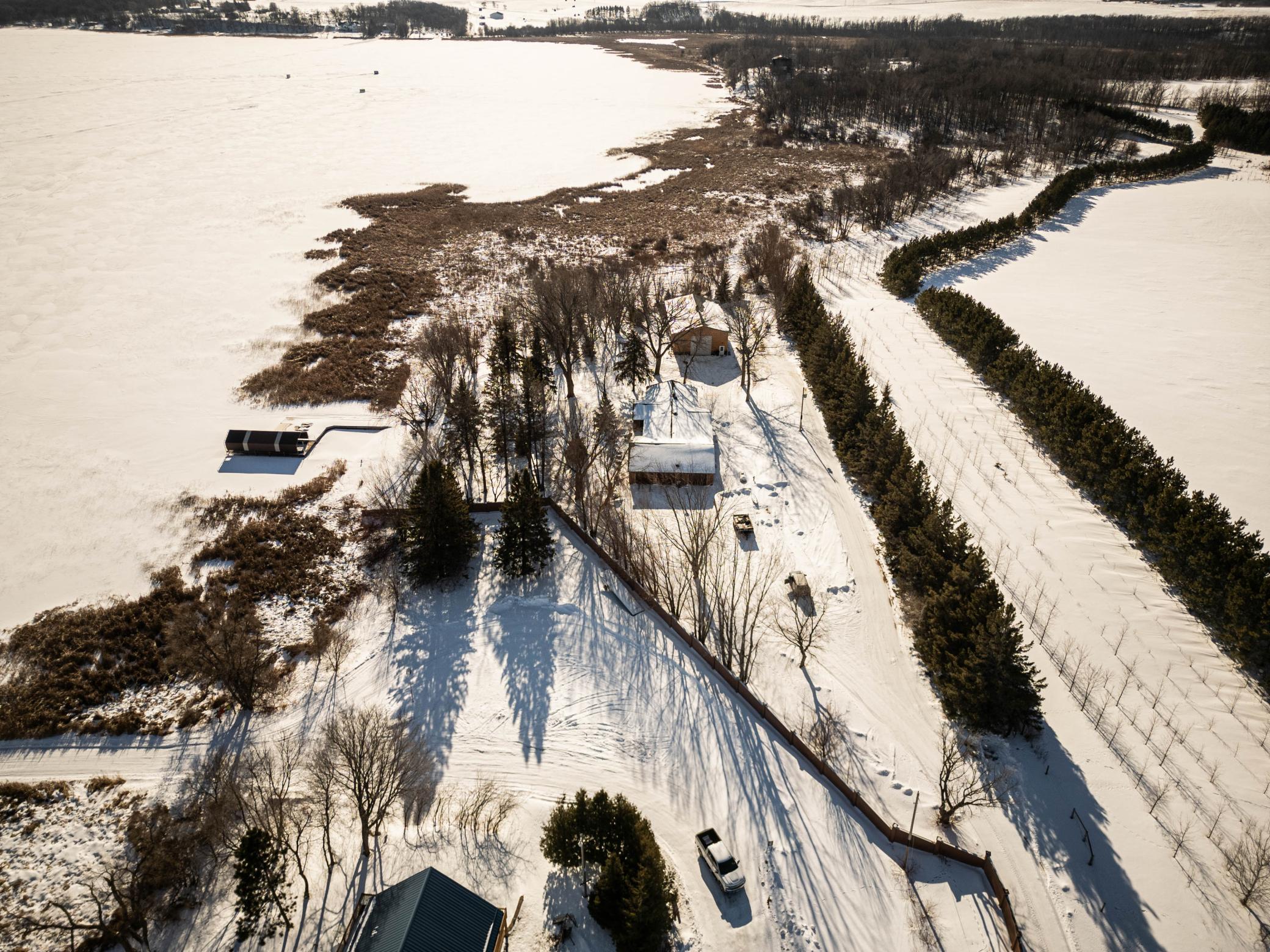 19745 Morton Oaks Road Detroit Lakes, MN 56501 - Photo 62 of 74