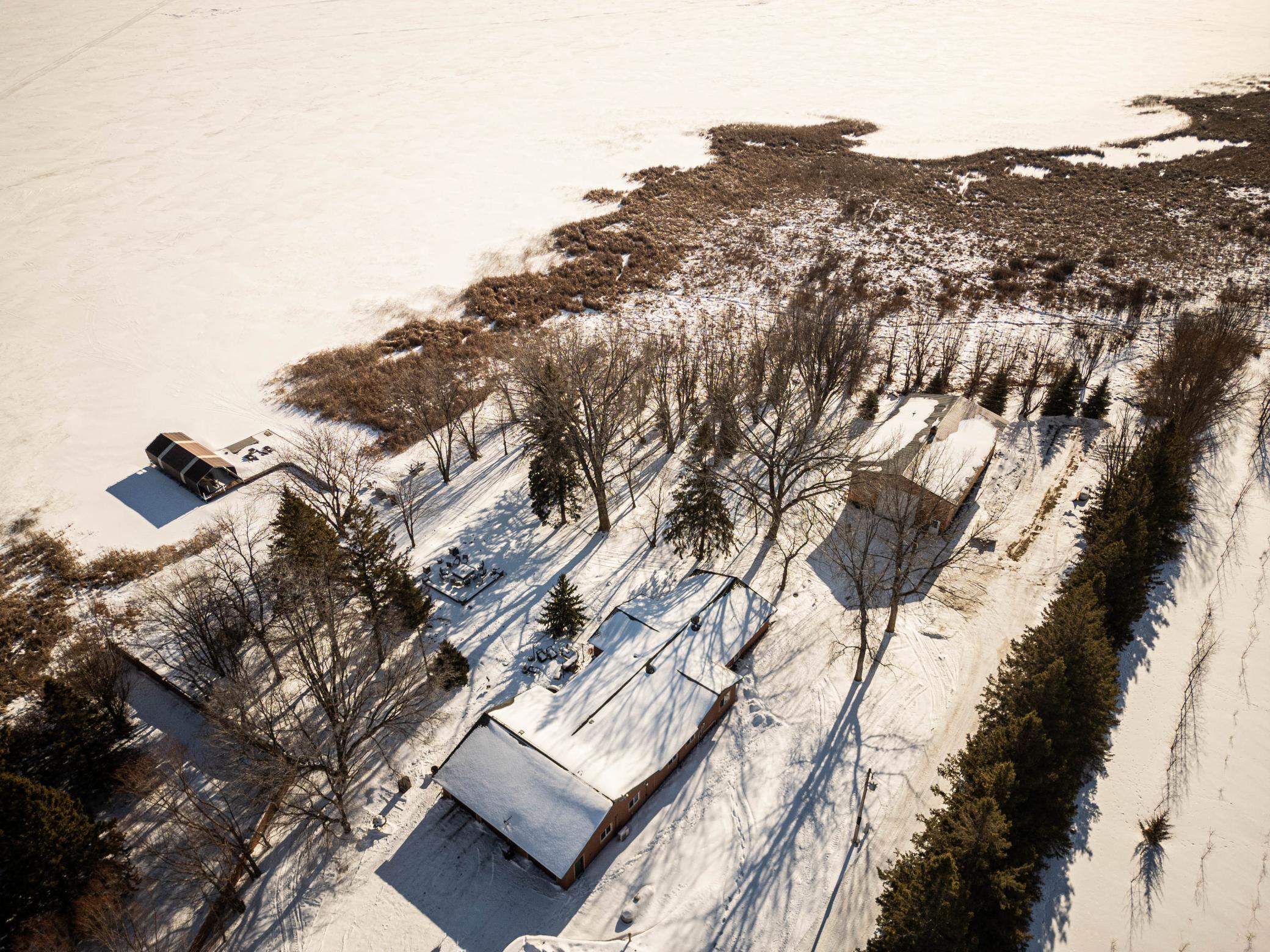 19745 Morton Oaks Road Detroit Lakes, MN 56501 - Photo 63 of 74