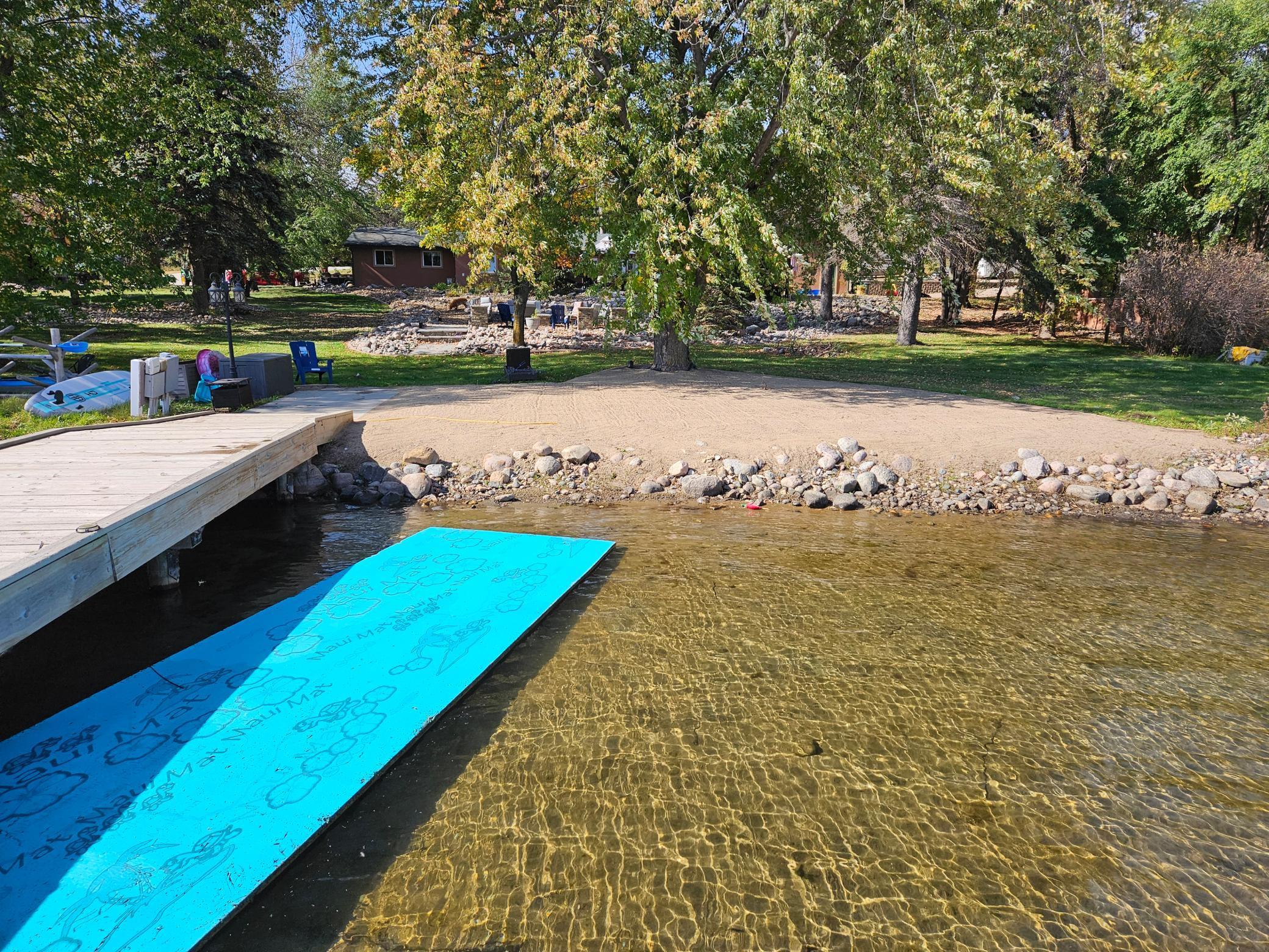 19745 Morton Oaks Road Detroit Lakes, MN 56501 - Photo 72 of 74