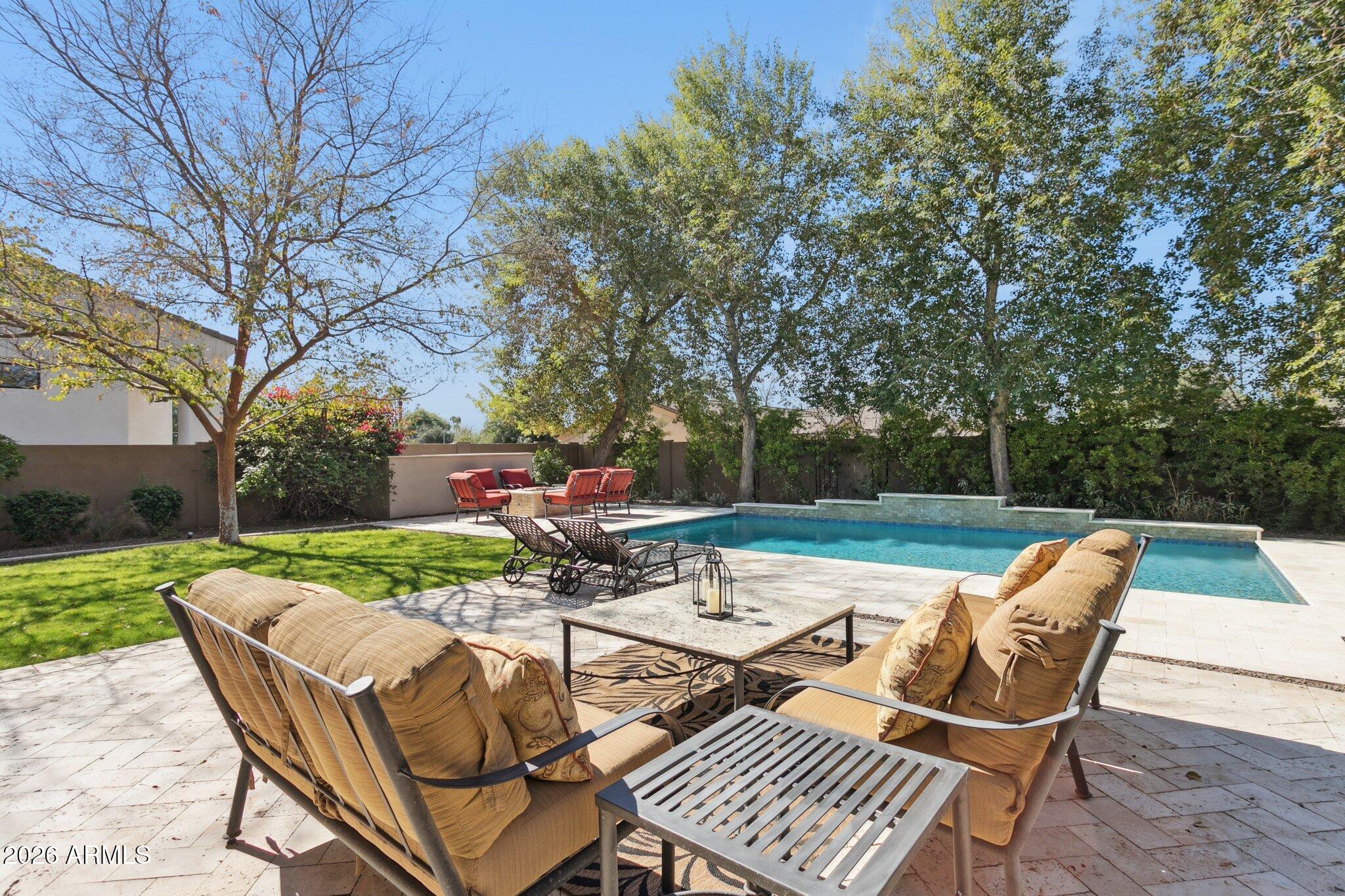 3346 North 34th Street Phoenix, AZ 85018 - Photo 74 of 92 Heated Pool