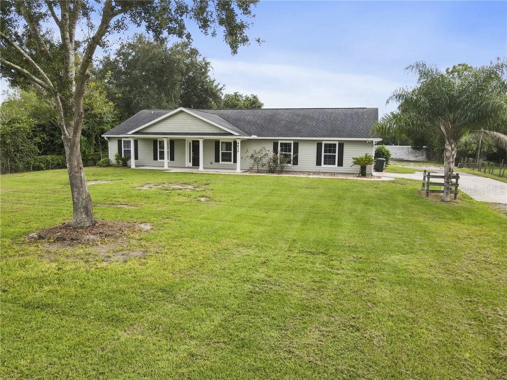4630 Deer Run Road St. Cloud, FL 34772 - Photo 1 of 1 Front of Home