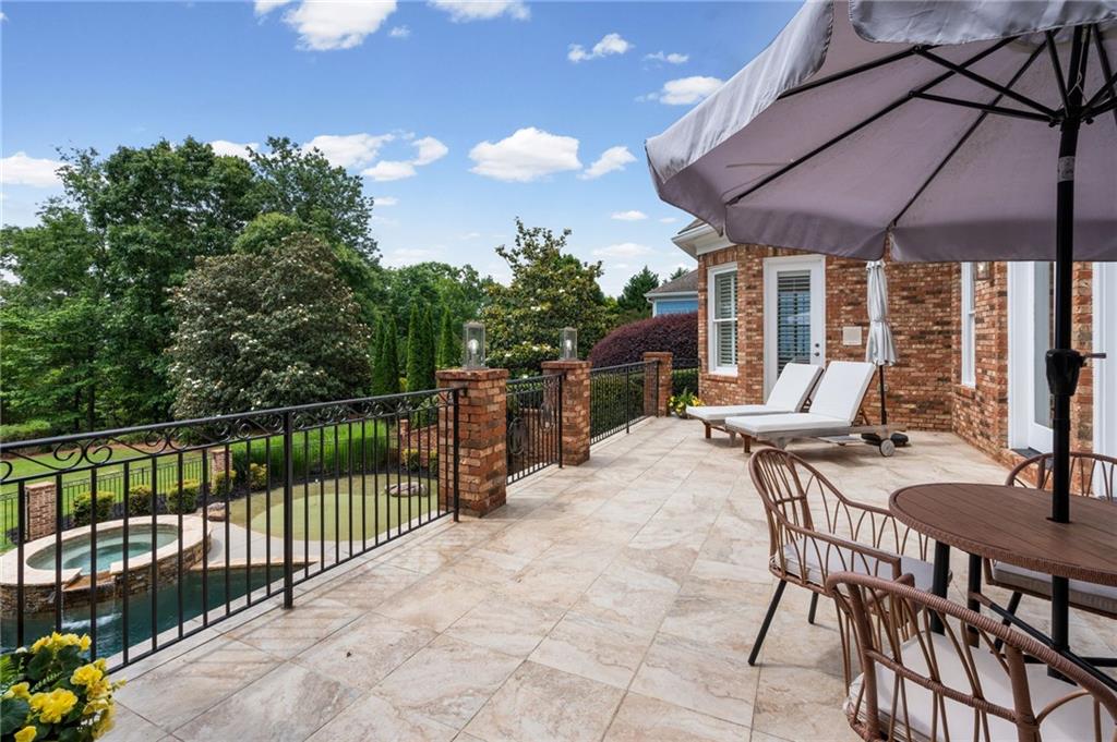 3621 Lake Ridge Court Gainesville, GA 30506 - Photo 20 of 93