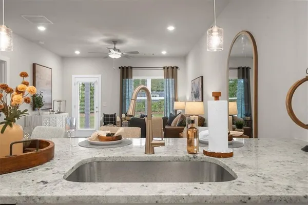 $389,900 | 79 Maple Trail, Dawsonville, GA 30534