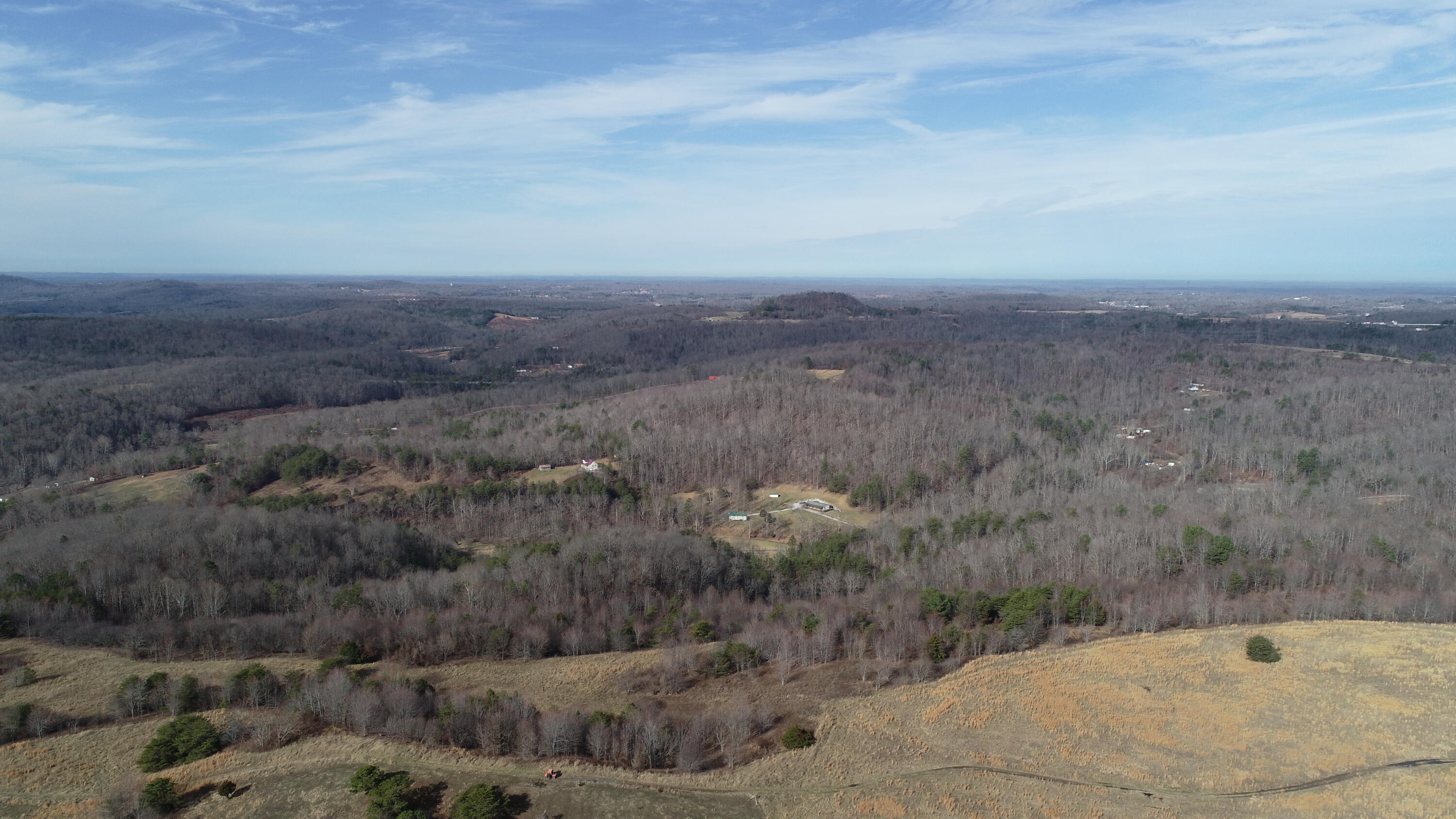 9999 Wells Road Corbin, KY 40701 - Photo 1 of 58 DJI_0691