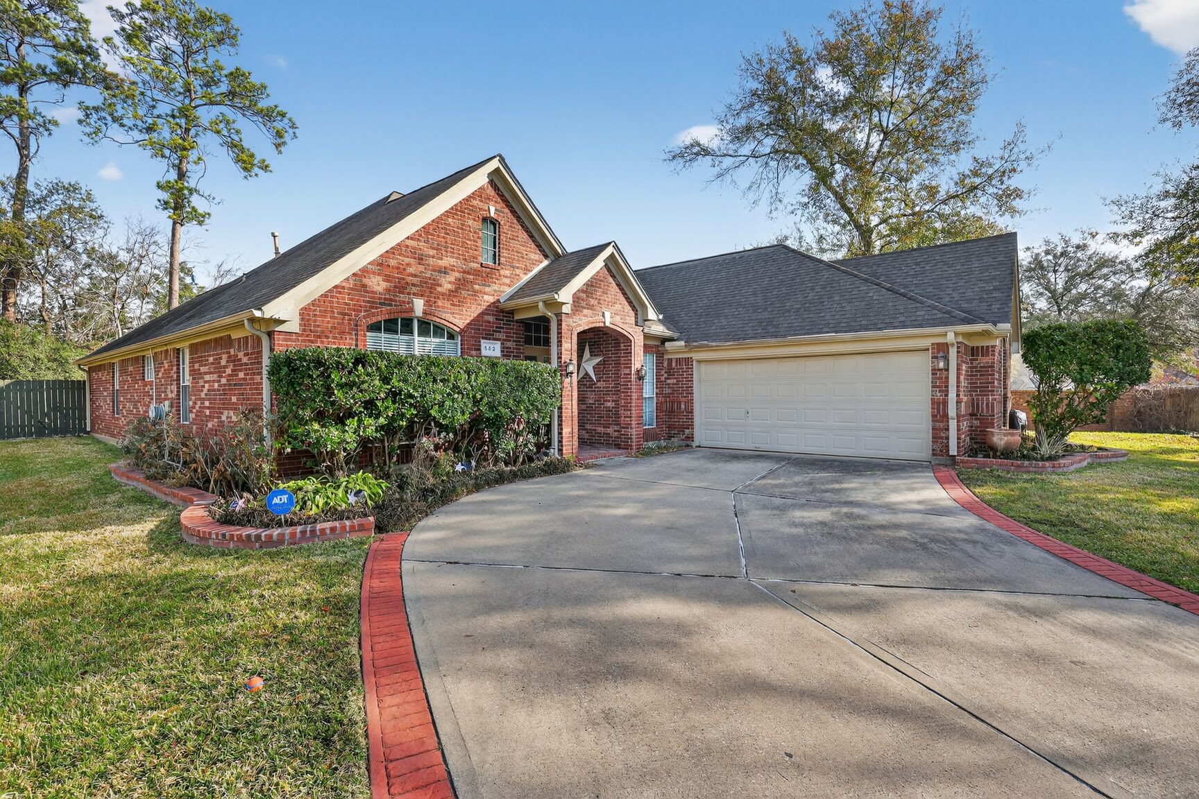 502 Ernst Court Spring, TX 77388 - Photo 3 of 33