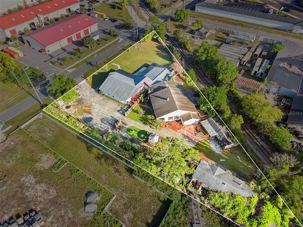 $875,000 | 227 South Hawthorne Avenue, Apopka, FL 32703