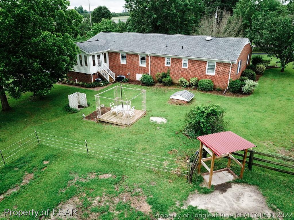 1935 Rice Road Sanford, NC 27330 - Photo 3 of 25 Gallery Image 3