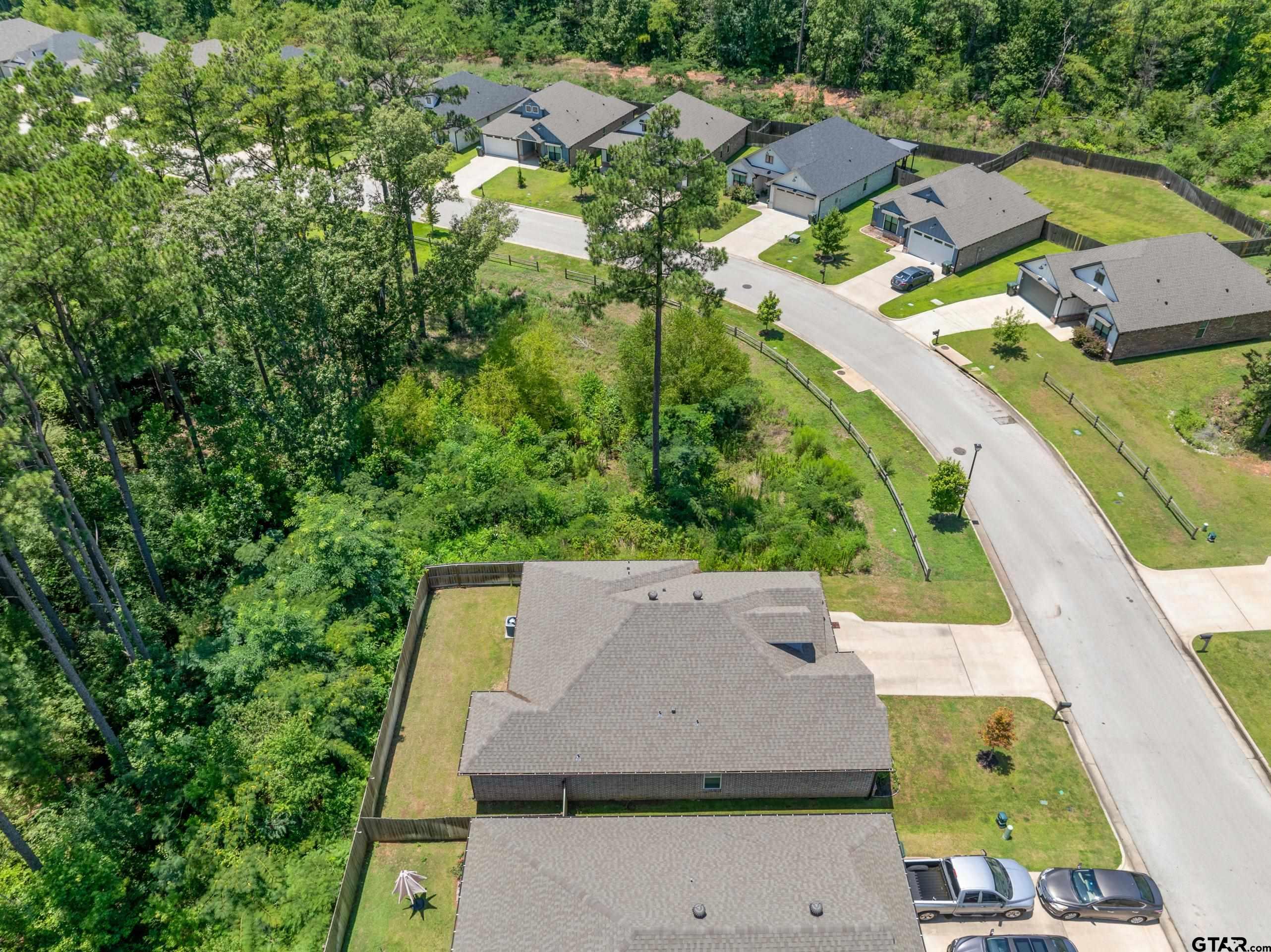 1636 Alamo Xing Road Tyler, TX 75701 - Photo 34 of 39