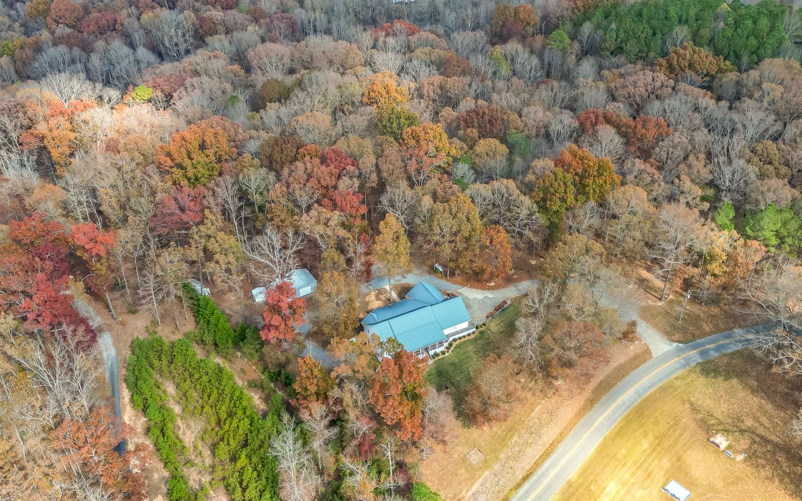 1504 Antioch Church Road Talking Rock, GA 30175 - Photo 62 of 64 Additional View