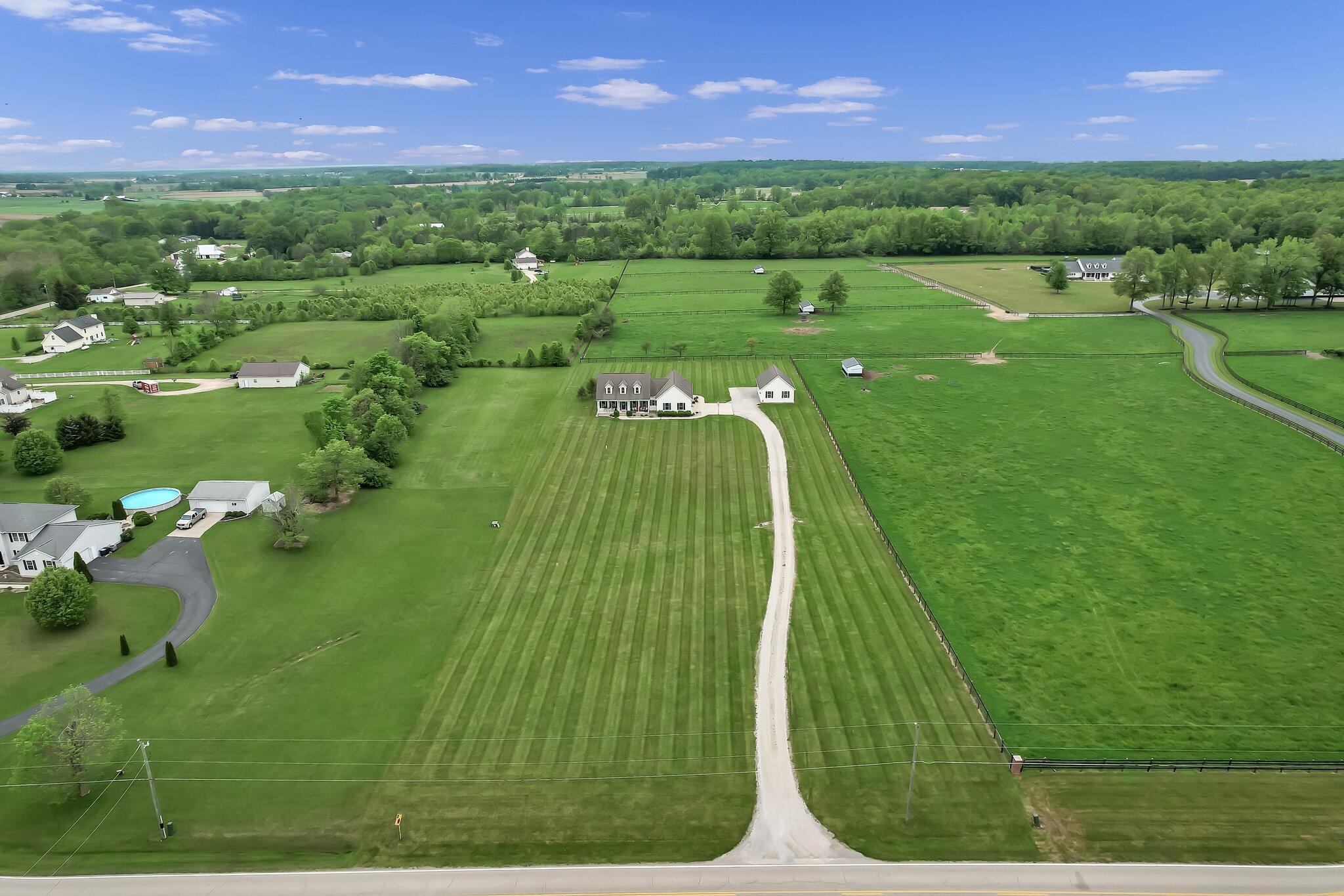 13790 Taylor Road Plain City, OH 43064 - Photo 64 of 70 13790 Taylor Road