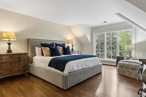 $5,925,000 | 77 Glenmoor Drive, Cherry Hills Village, CO 80113