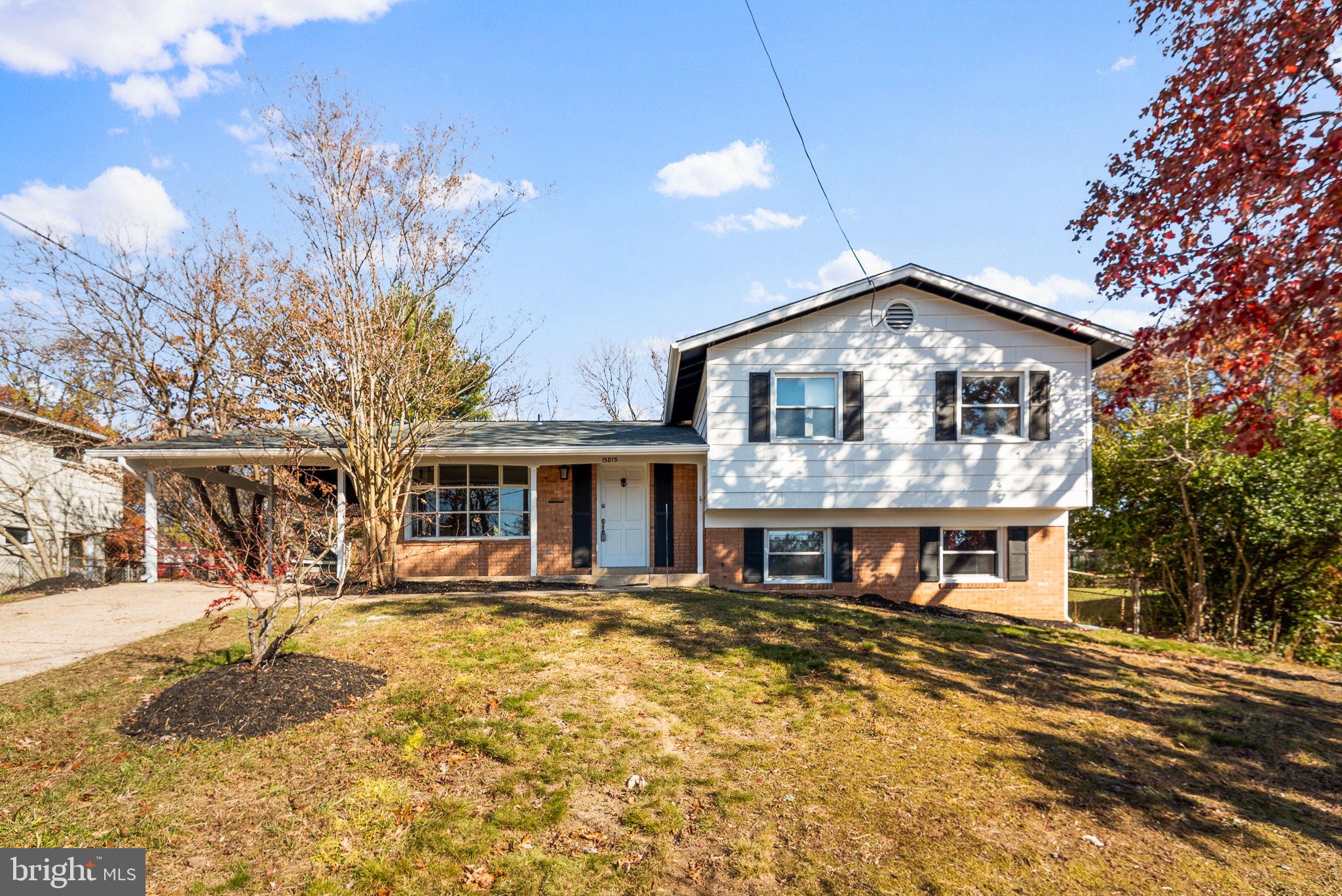 15815 Kerr Road Laurel, MD 20707 - Photo 2 of 38 Gallery Image 2