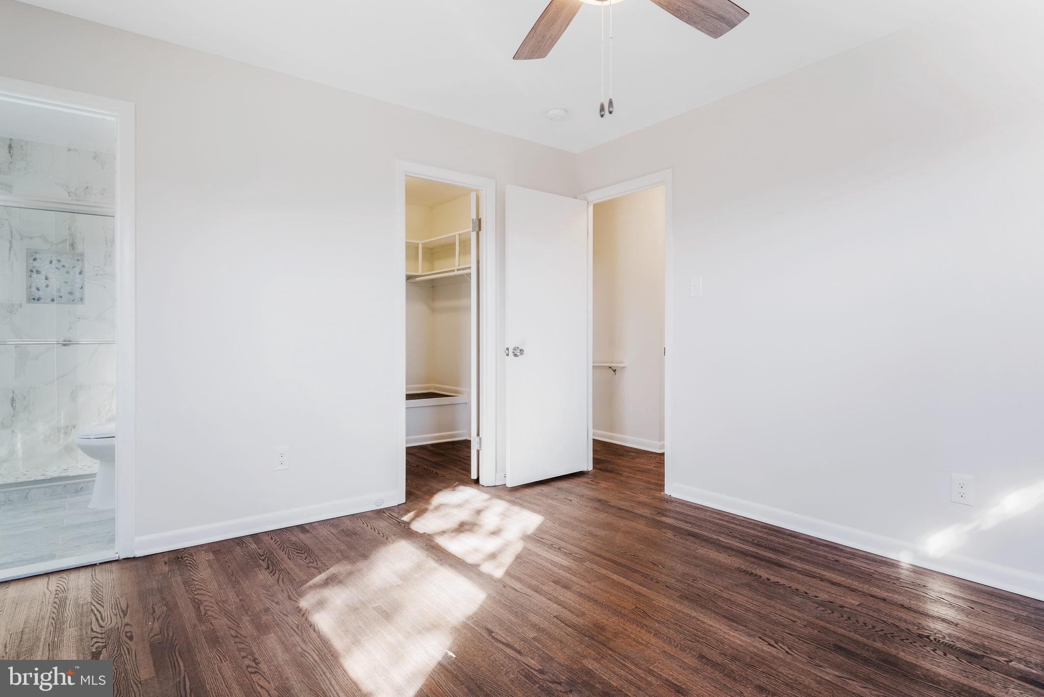 15815 Kerr Road Laurel, MD 20707 - Photo 12 of 38 Master Bedroom
