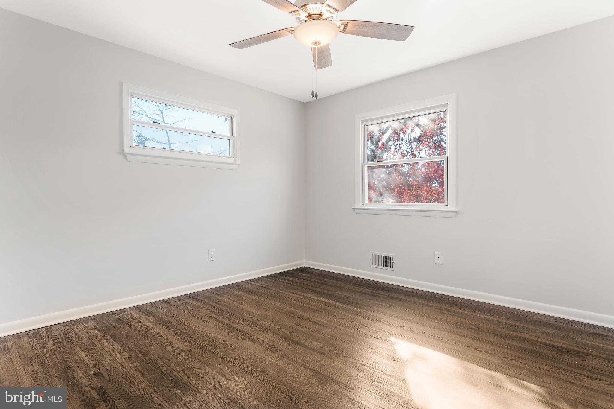 15815 Kerr Road Laurel, MD 20707 - Photo 13 of 38 Master Bedroom
